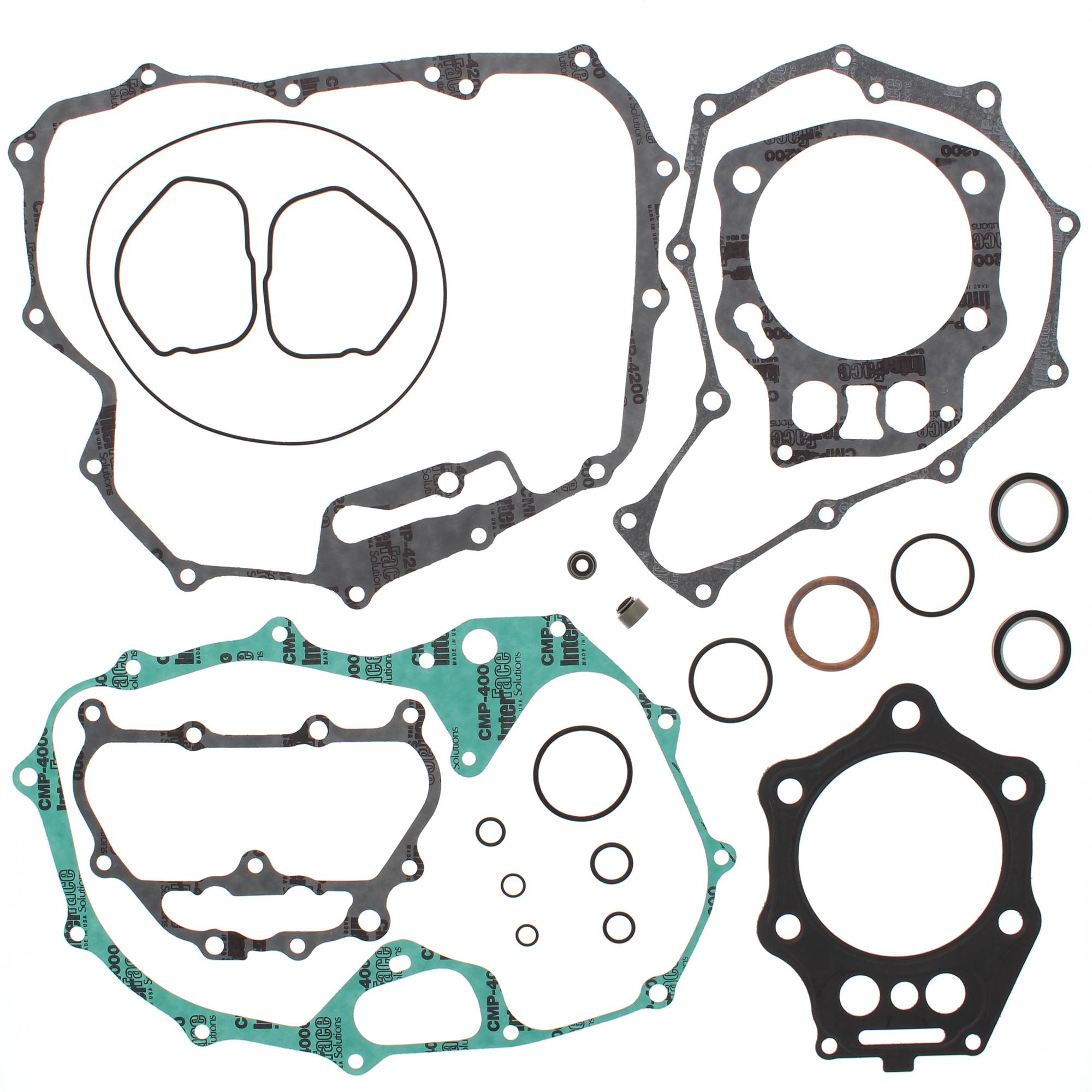 Vertex Complete Gasket Kit 808896