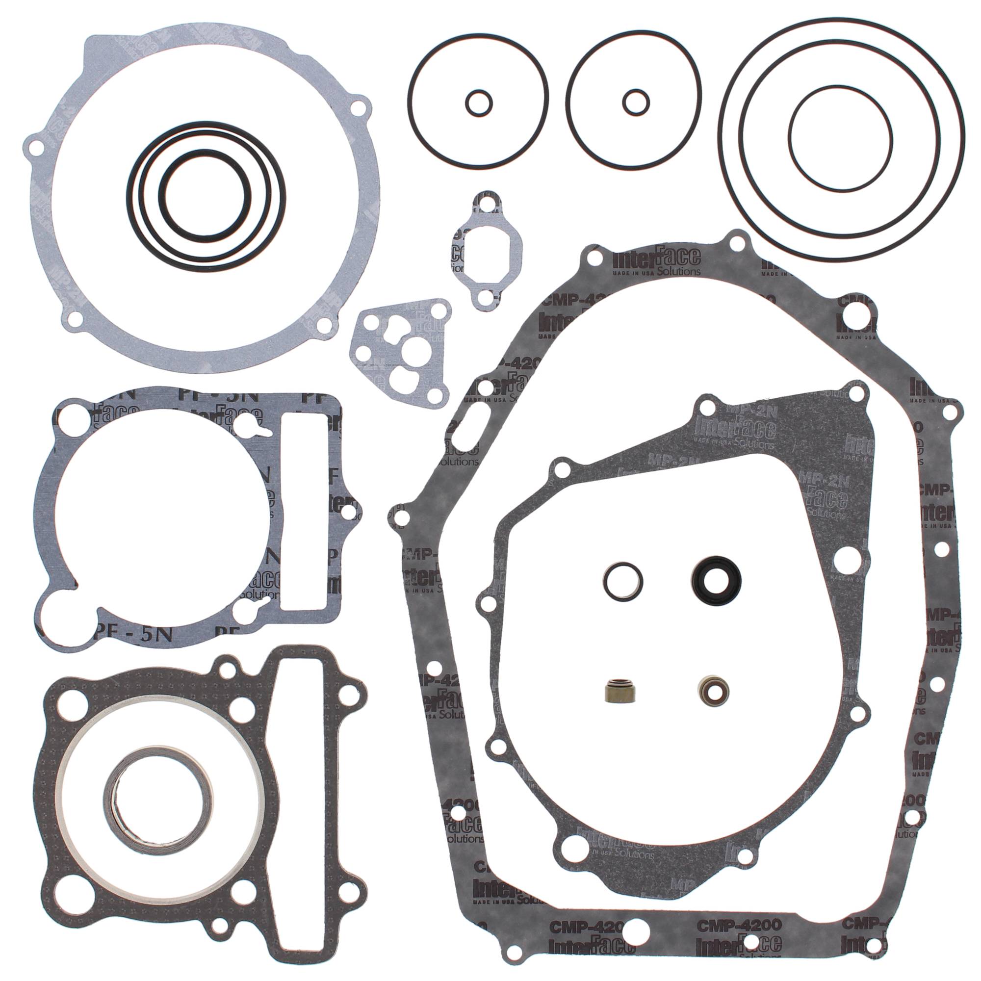 Vertex Complete Gasket Kit 808898