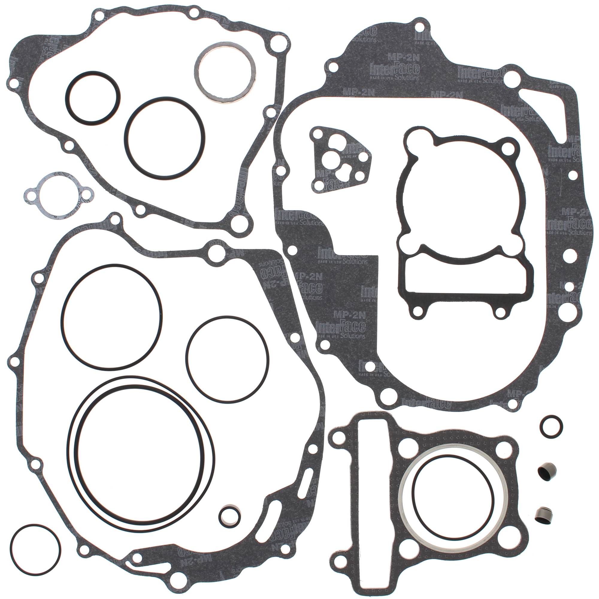 Vertex Complete Gasket Kit 808899