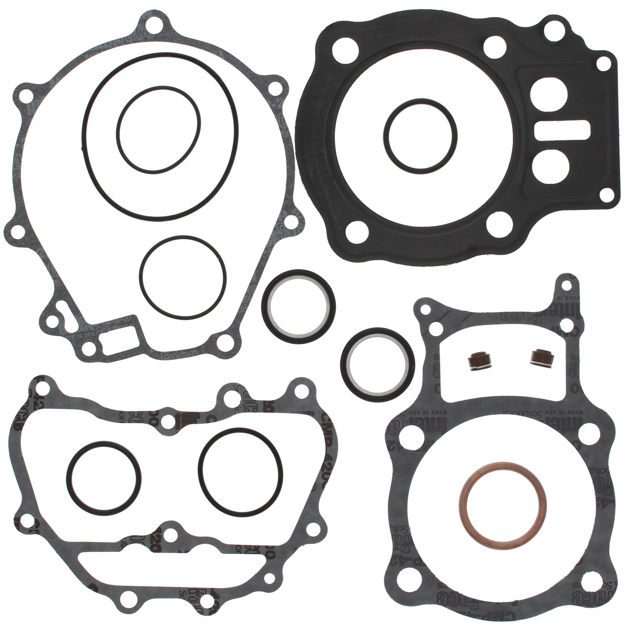 Vertex Complete Gasket Kit 808902