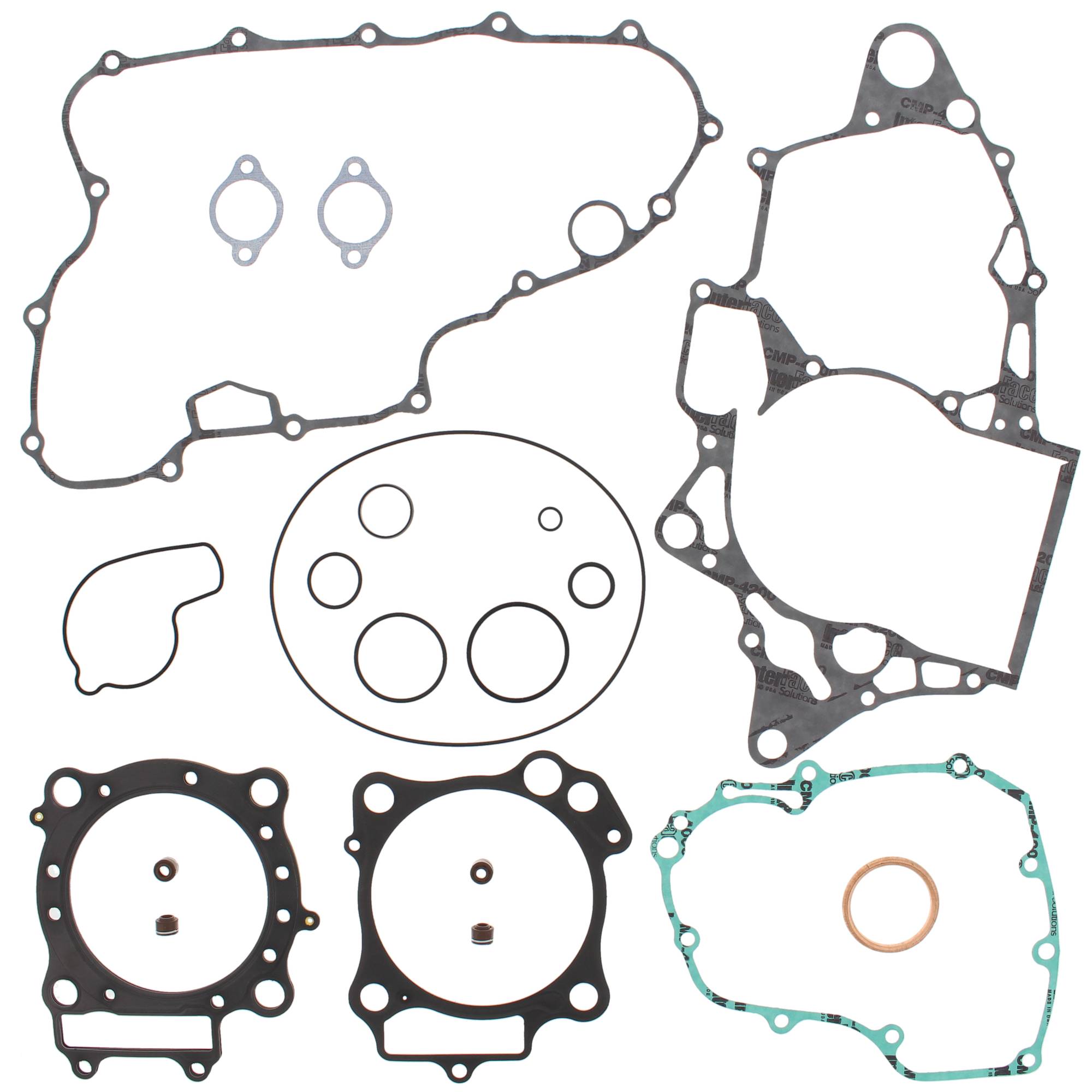 Vertex Complete Gasket Kit 808904