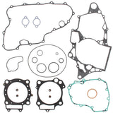 Vertex Complete Gasket Kit 808904