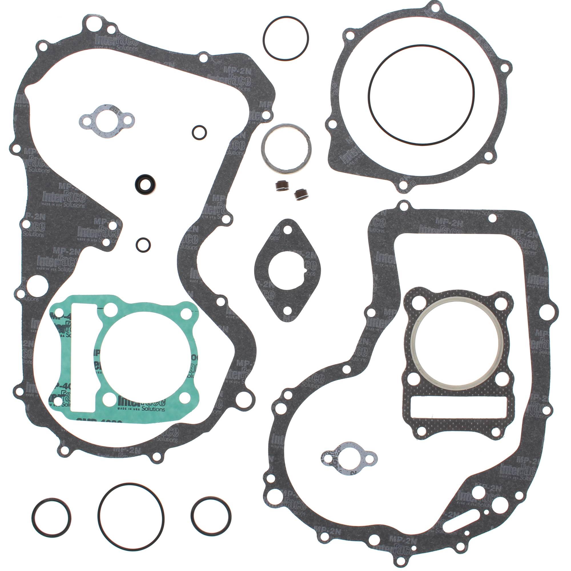 Vertex Complete Gasket Kit 808914