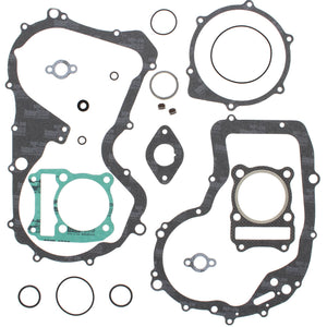Descriptive image text