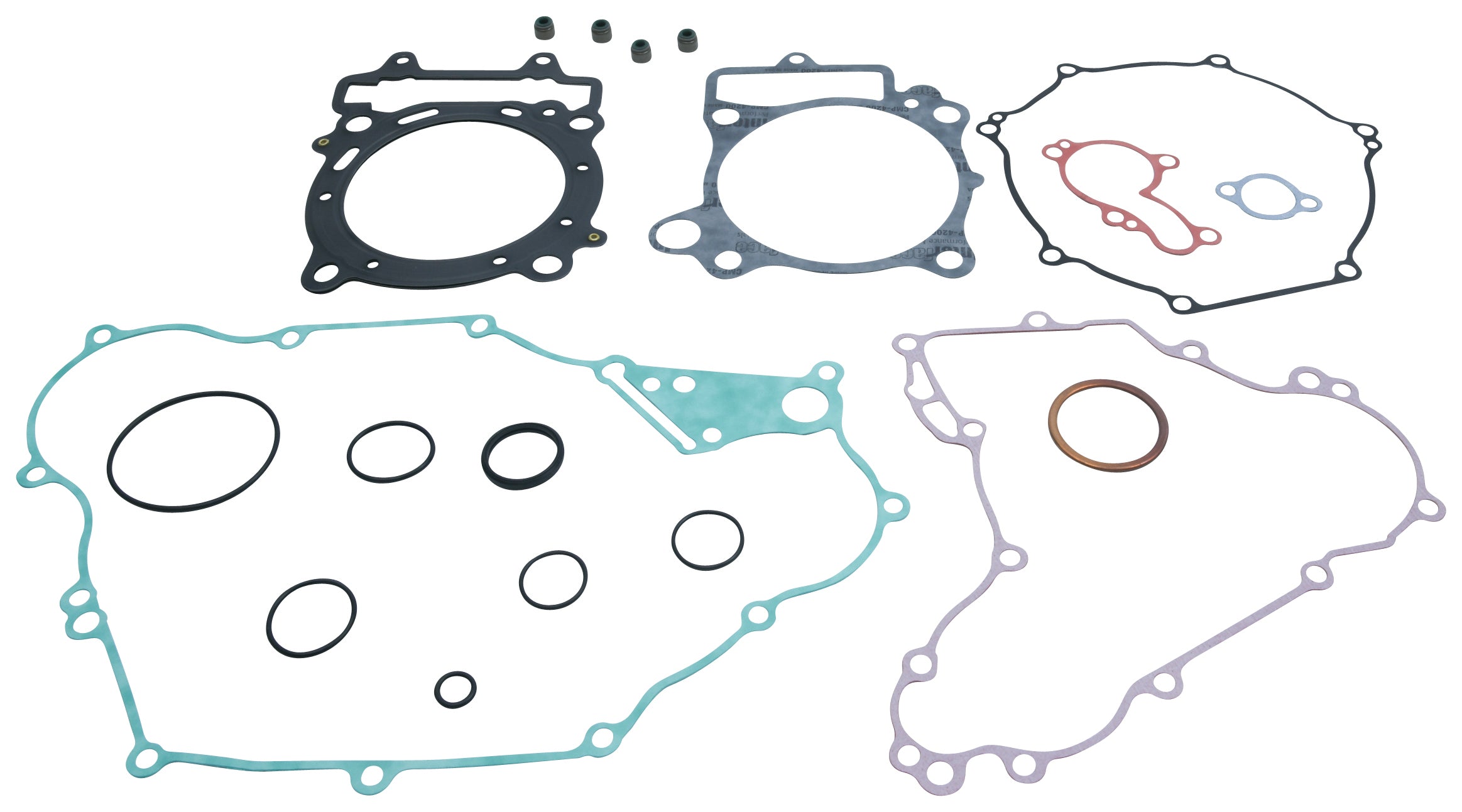 Vertex Complete Gasket Kit 808920
