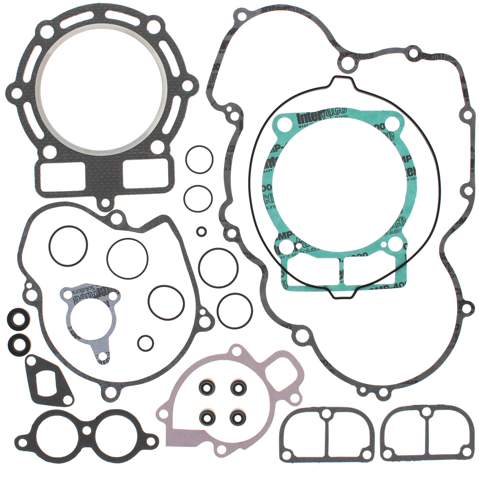 Vertex Complete Gasket Kit 808921