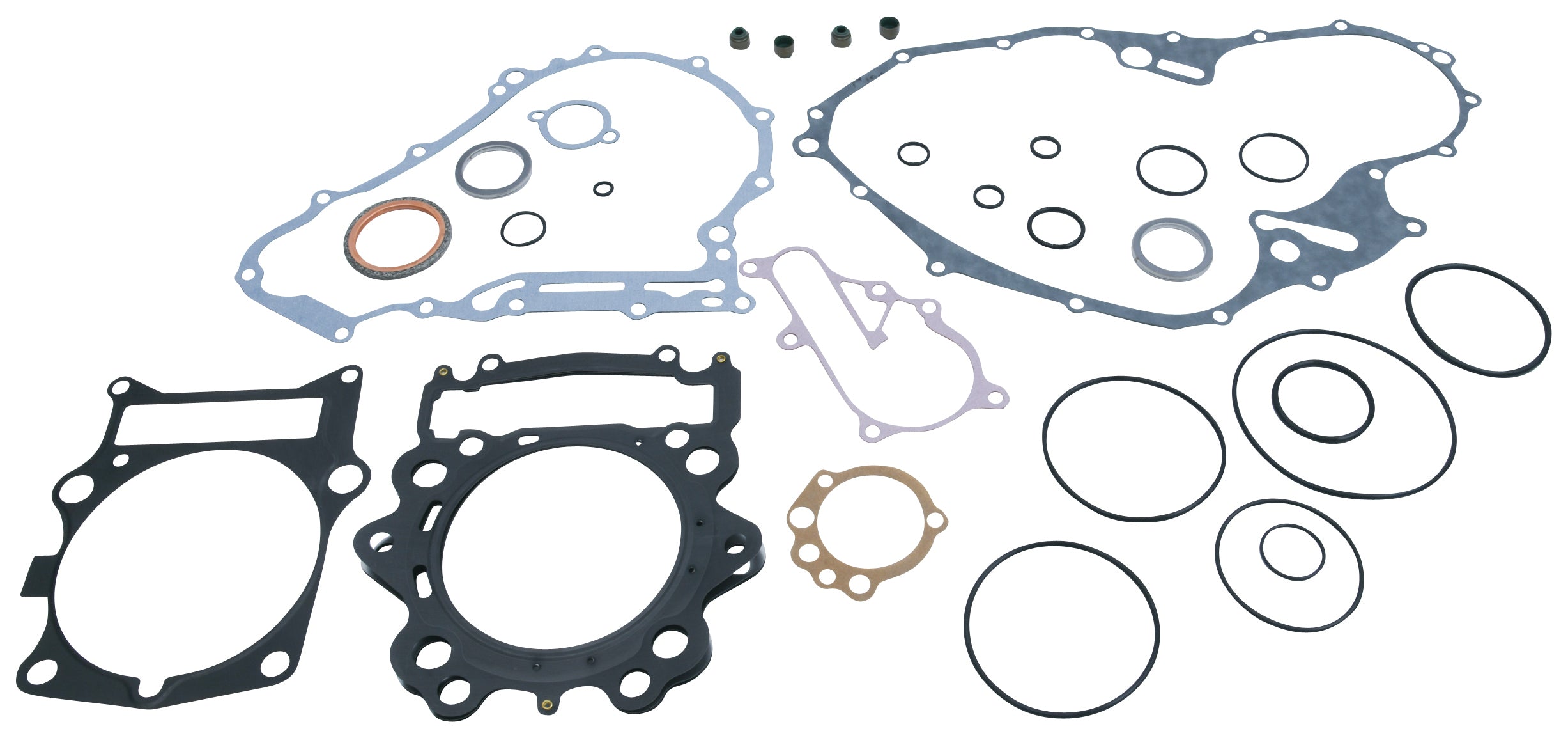 Vertex Complete Gasket Kit 808923