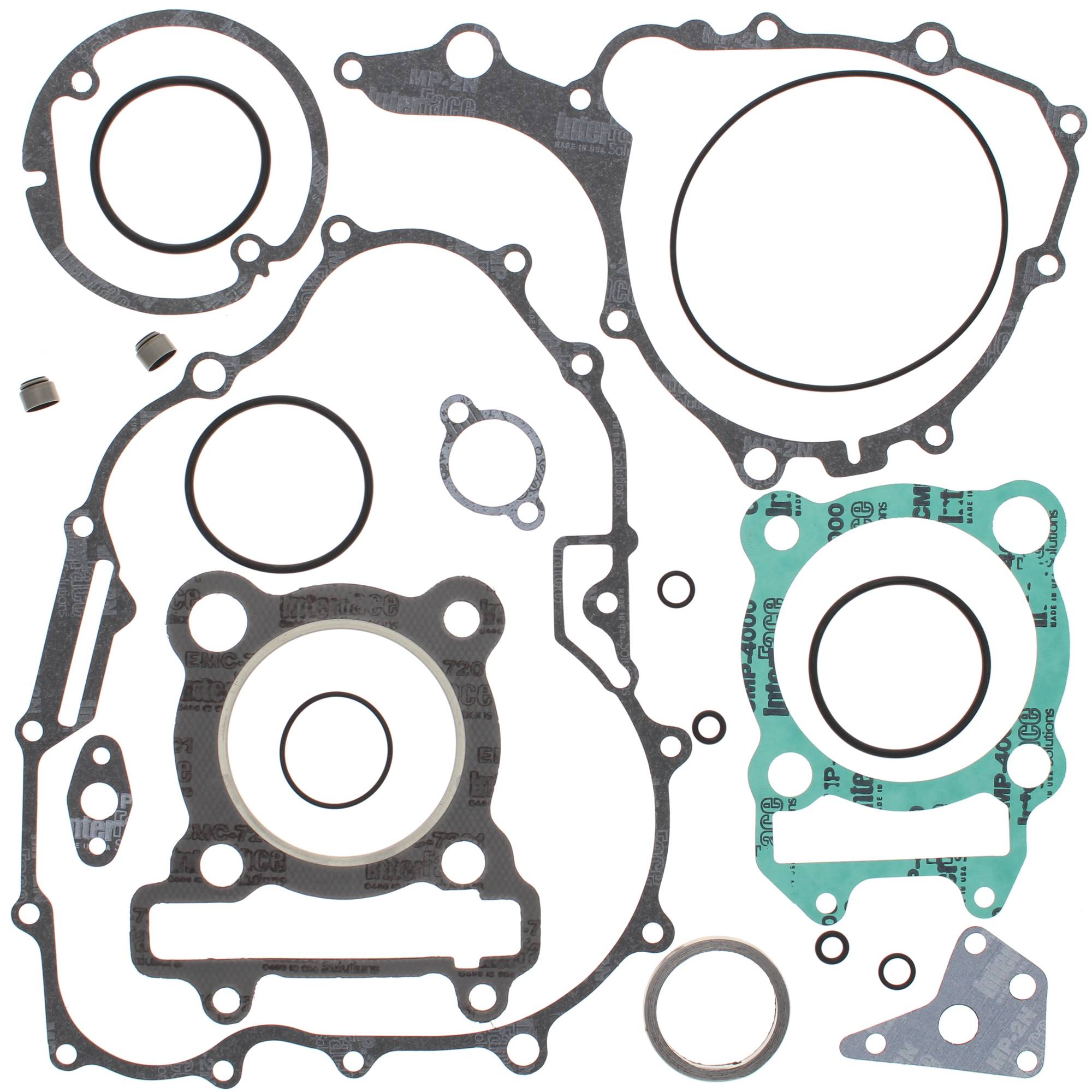 Vertex Complete Gasket Kit 808924