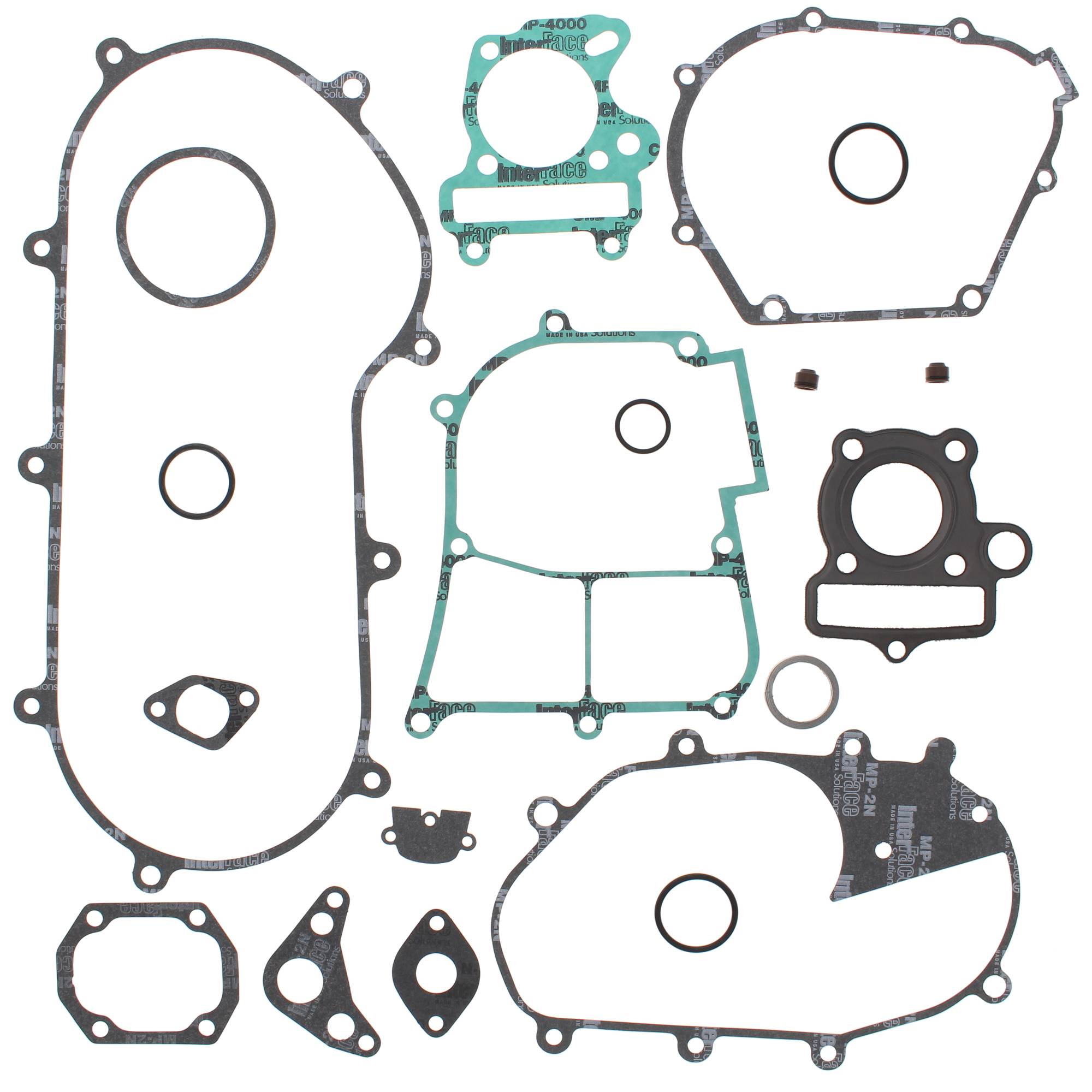 Vertex Complete Gasket Kit 808927
