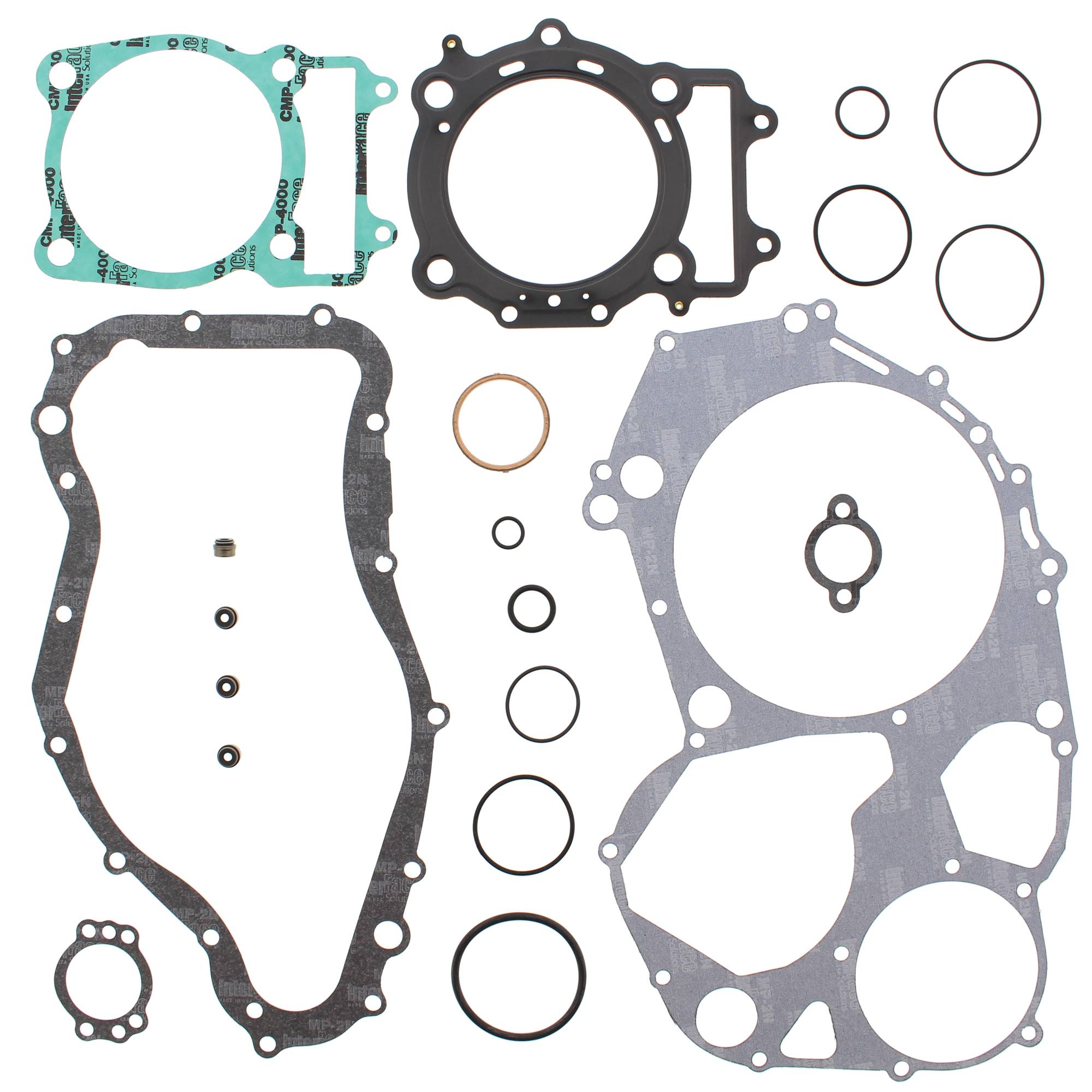 Vertex Complete Gasket Kit 808928