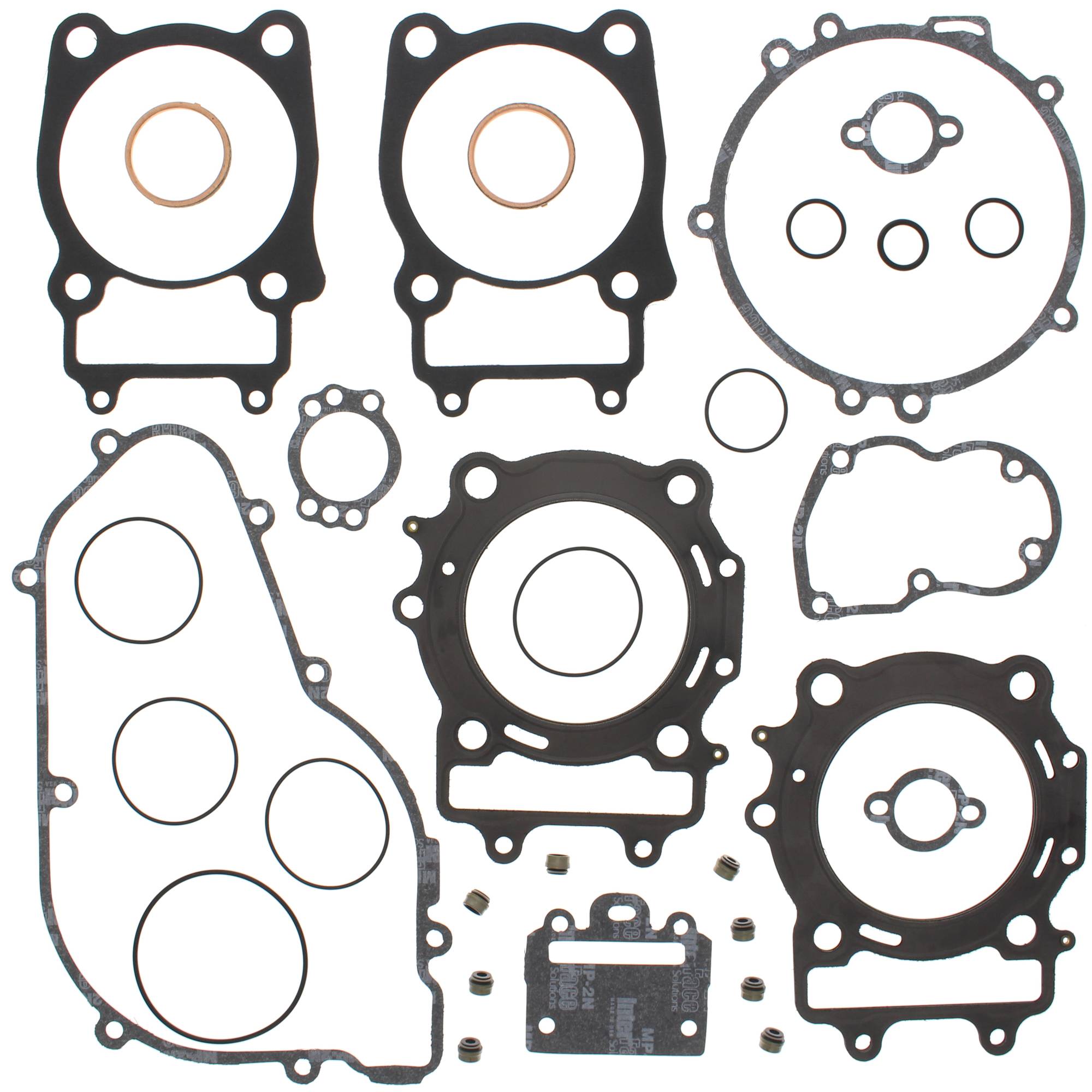 Vertex Complete Gasket Kit 808929