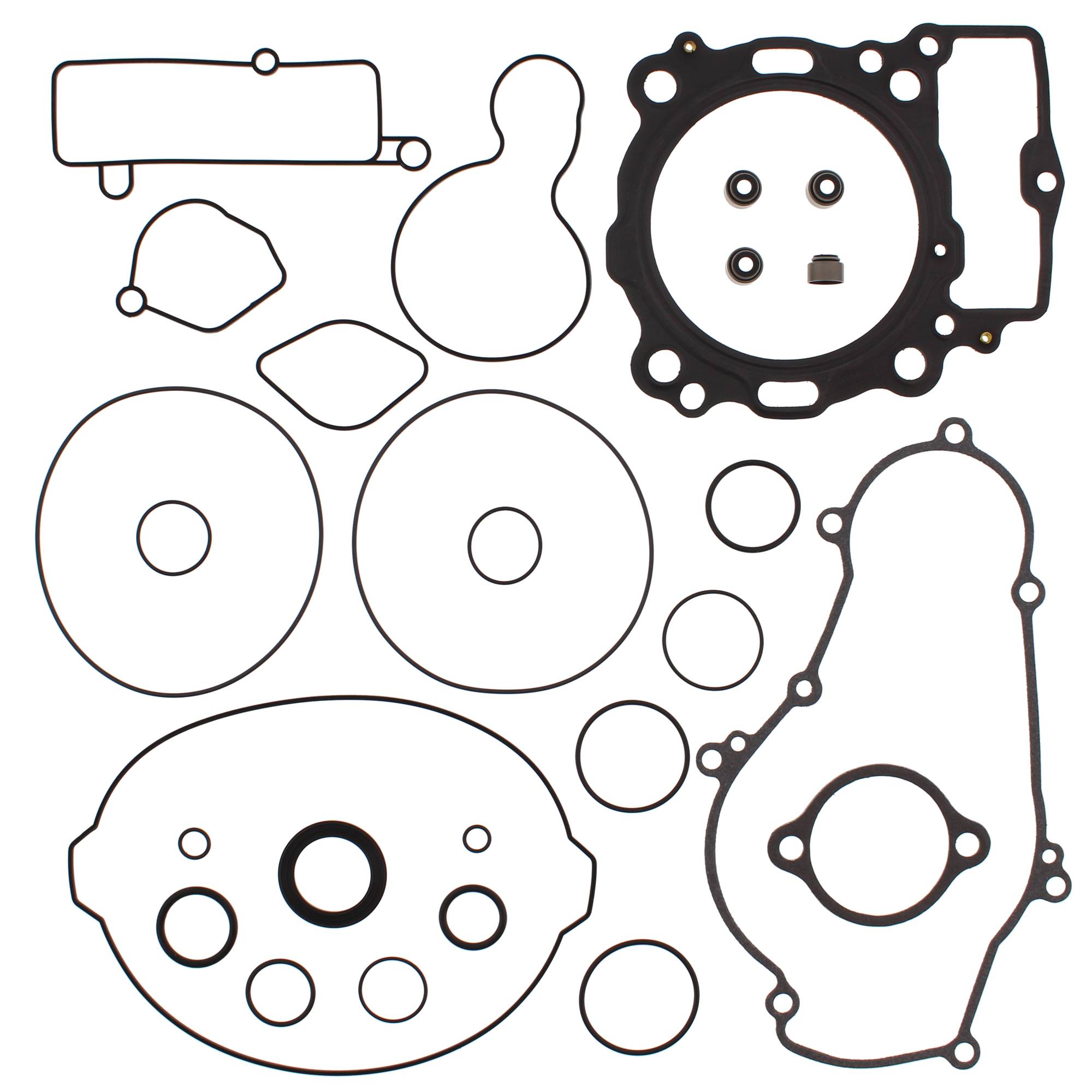 Vertex Complete Gasket Kit 808931