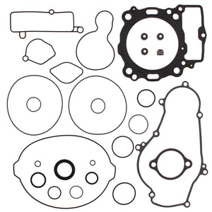 Descriptive image text