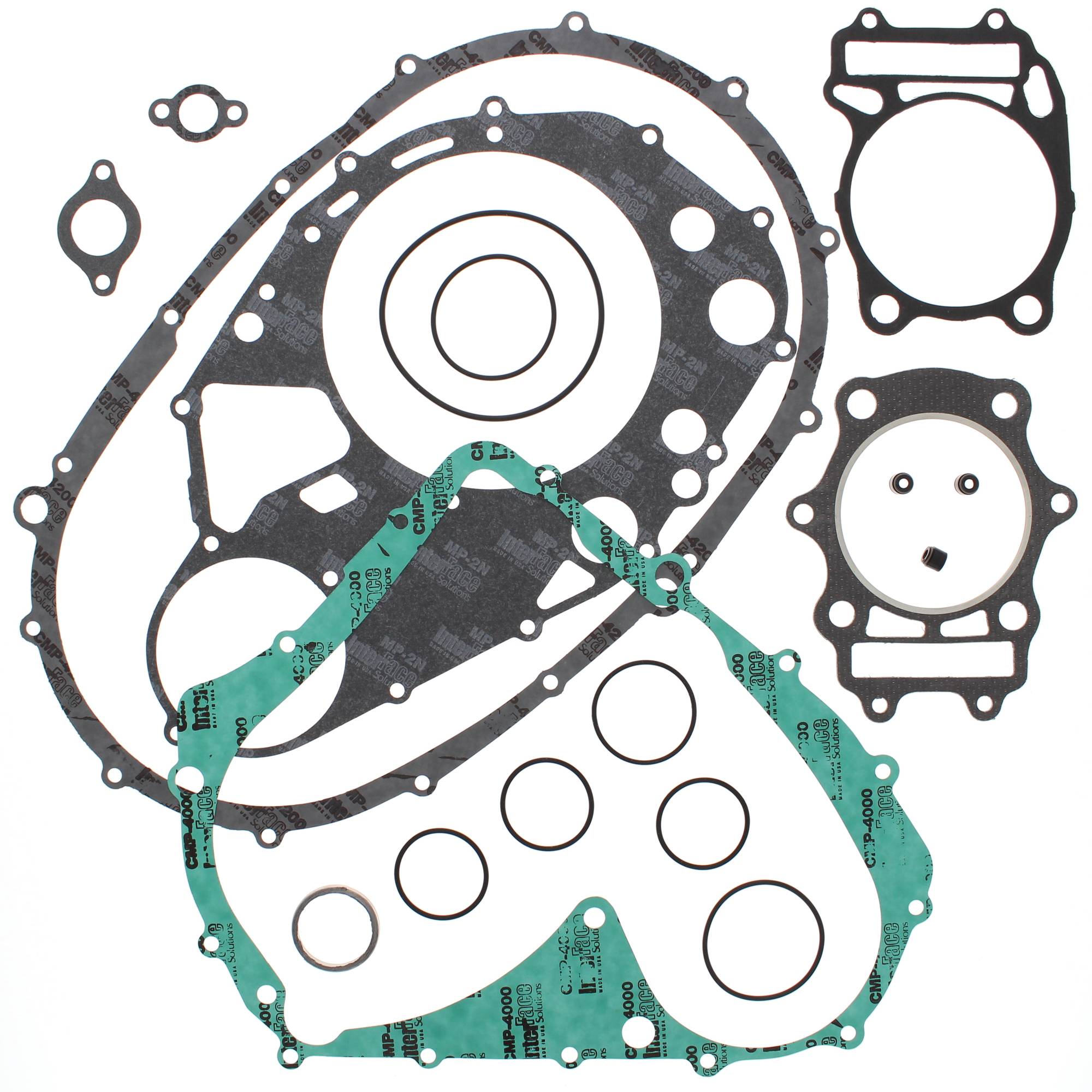Vertex Complete Gasket Kit 808932