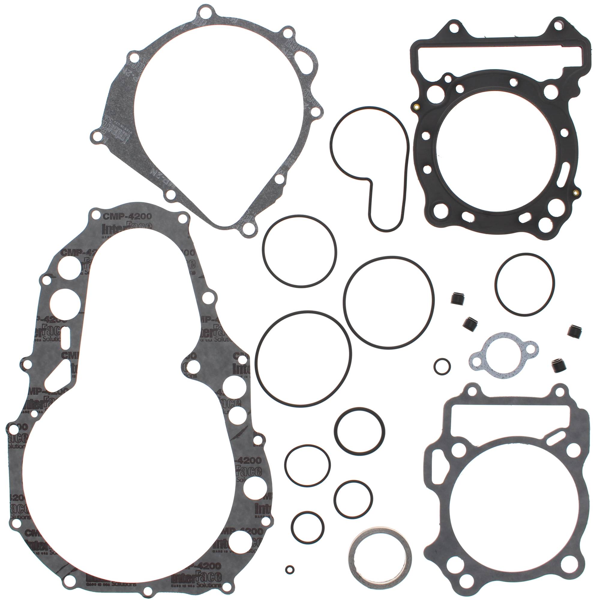 Vertex Complete Gasket Kit 808933