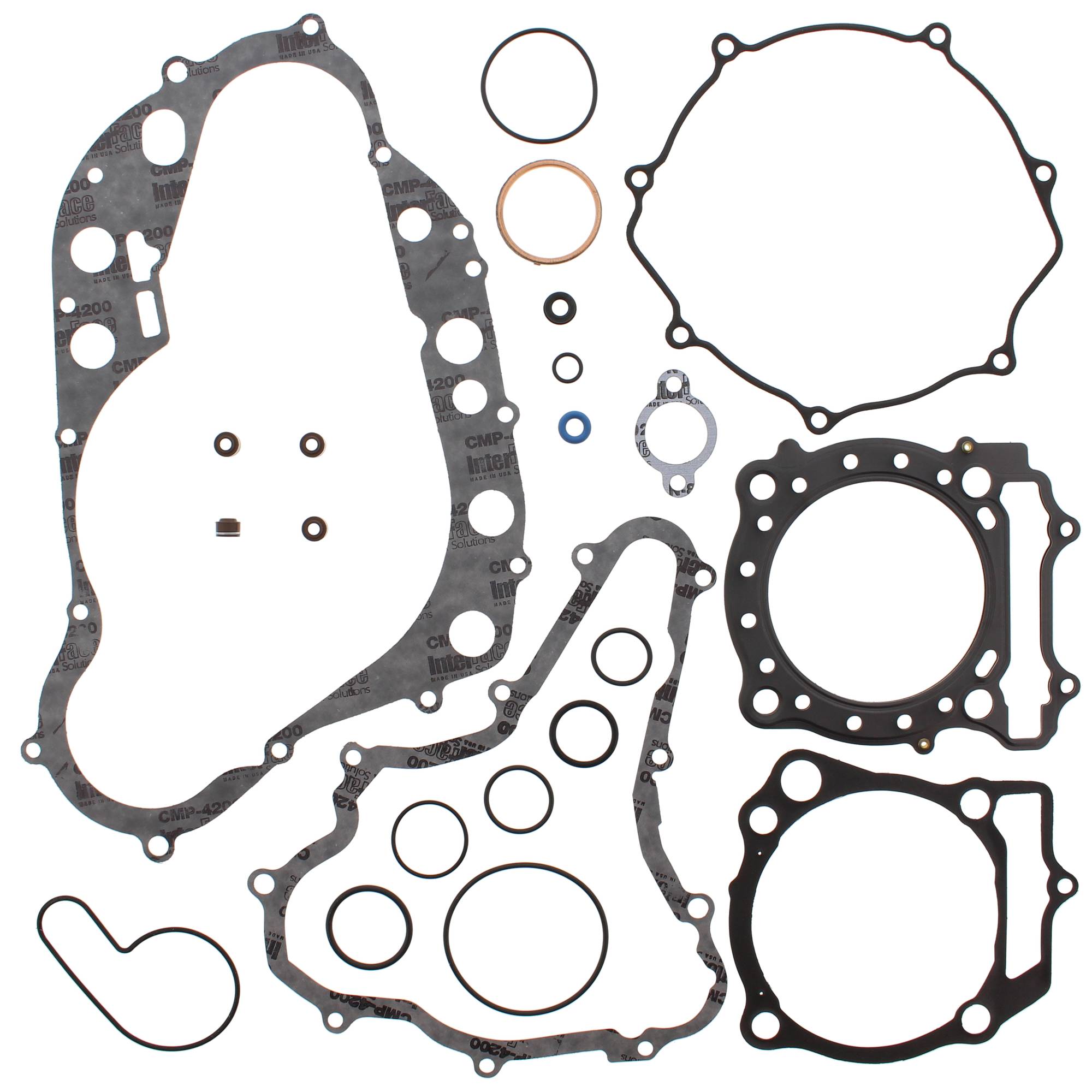 Vertex Complete Gasket Kit 808935
