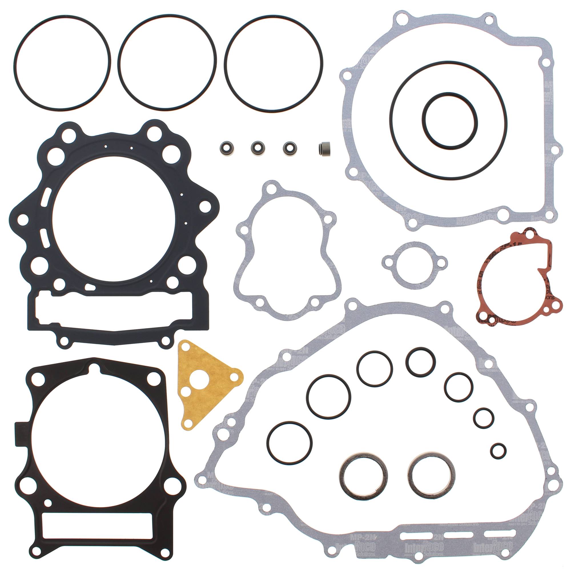 Vertex Complete Gasket Kit 808941
