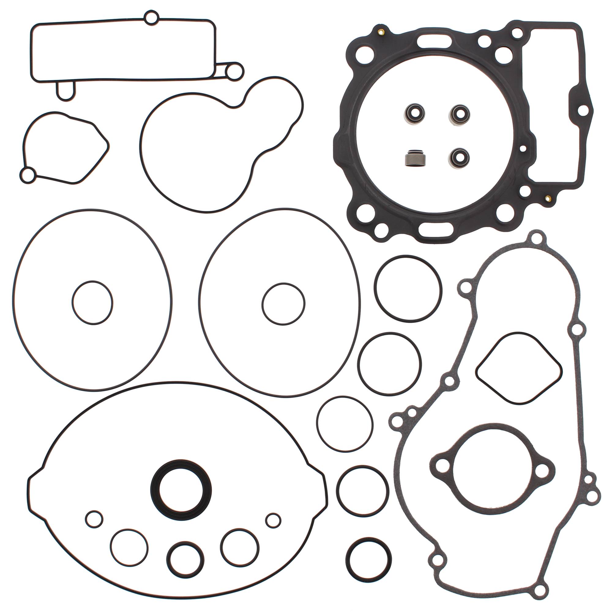 Vertex Complete Gasket Kit 808942