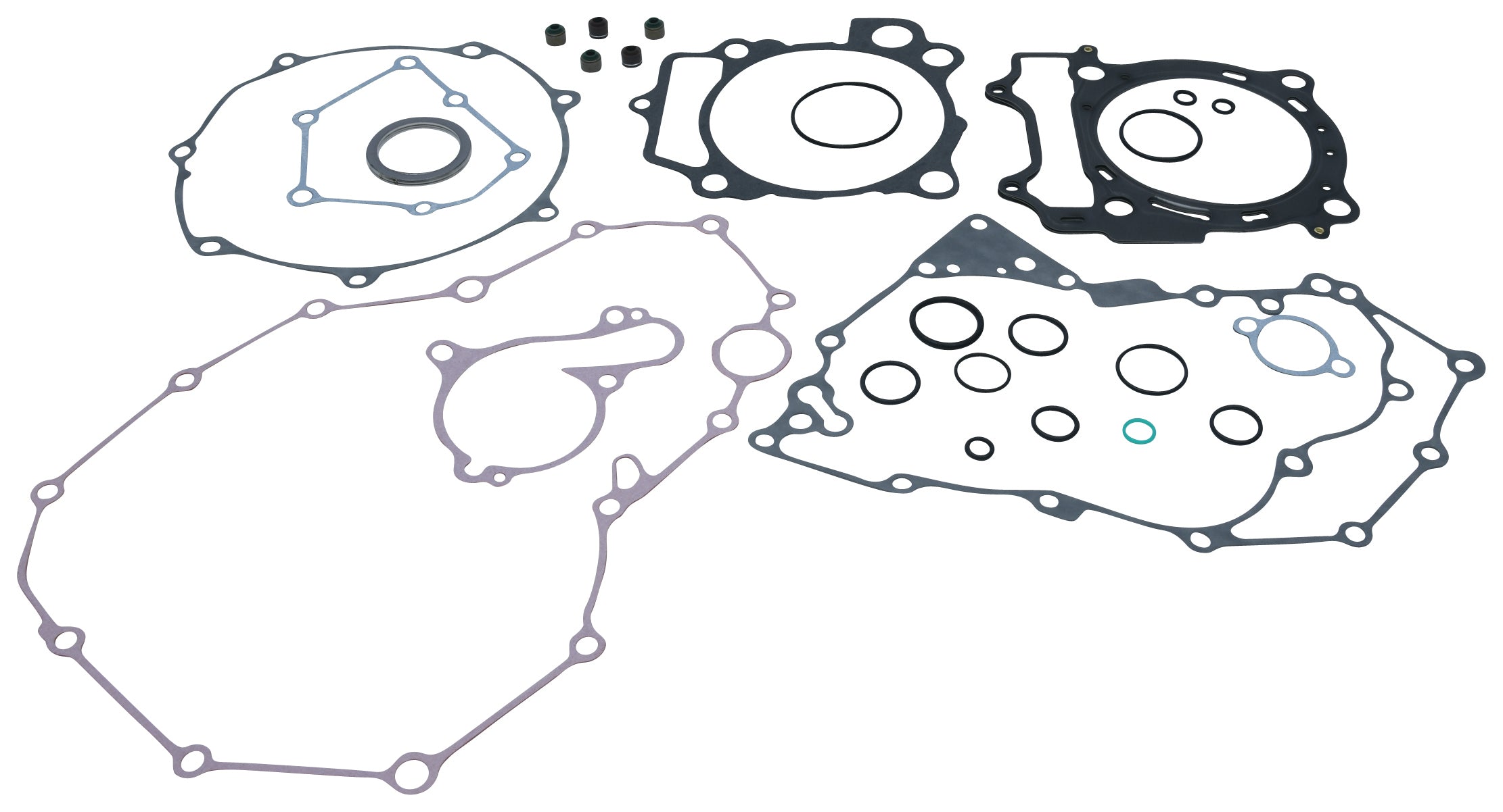 Vertex Complete Gasket Kit 808944