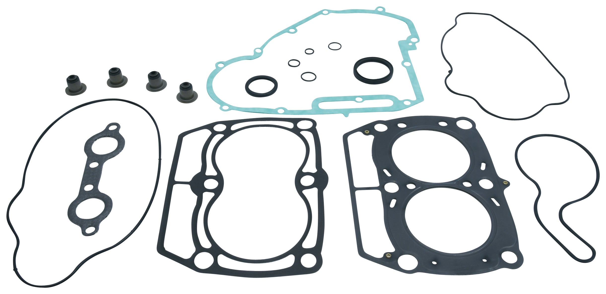 Vertex Complete Gasket Kit 808945