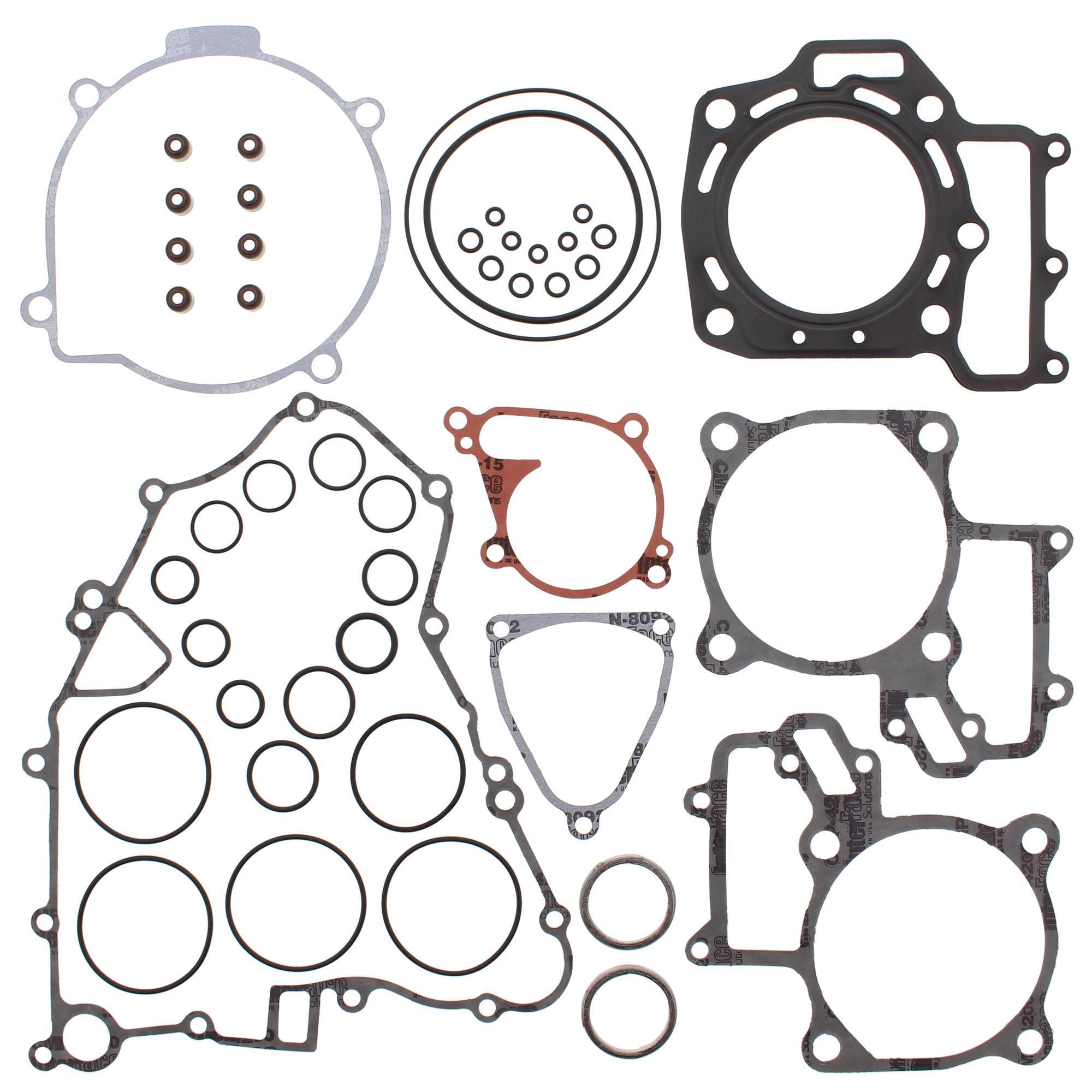 Vertex Complete Gasket Kit 808953