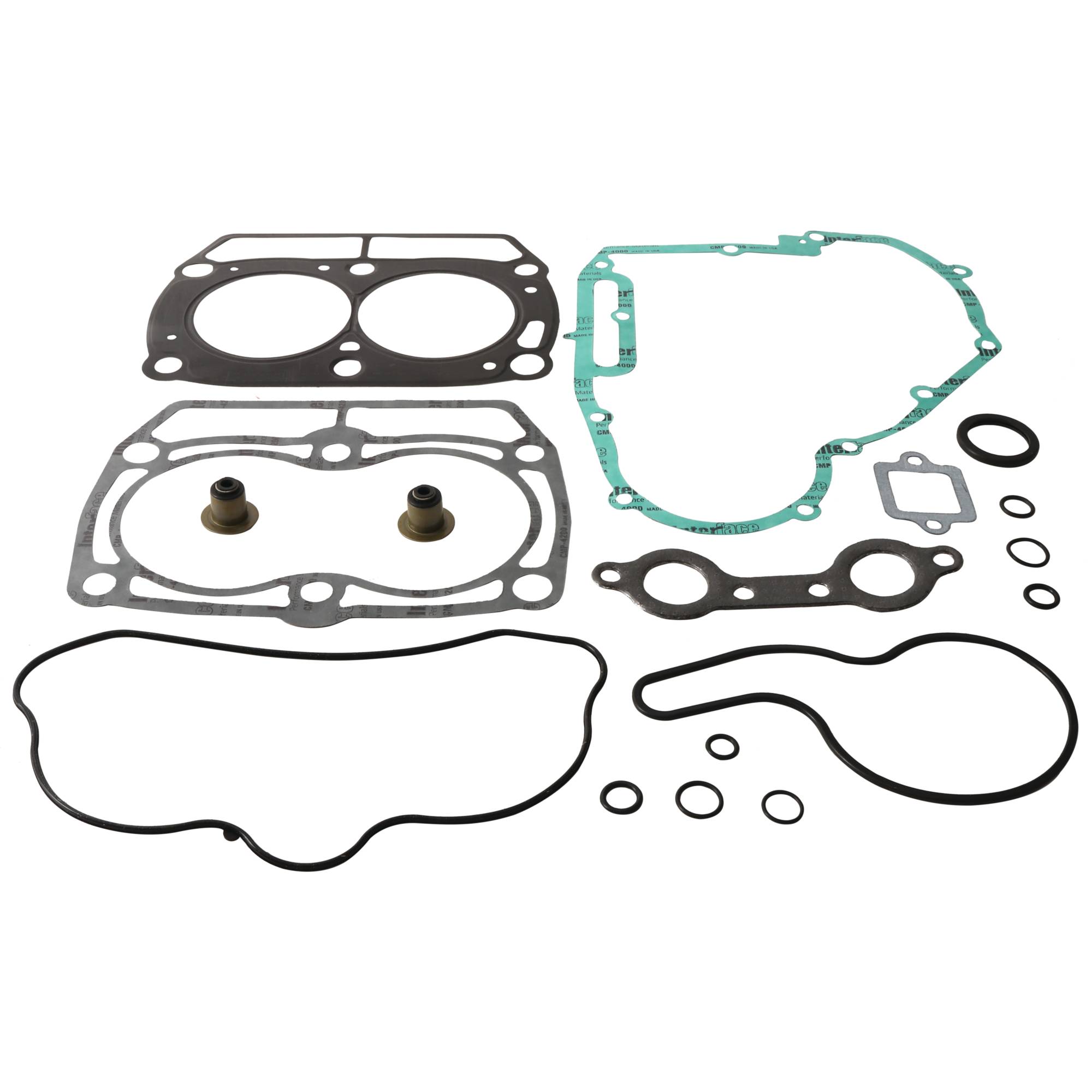 Vertex Complete Gasket Kit 808962