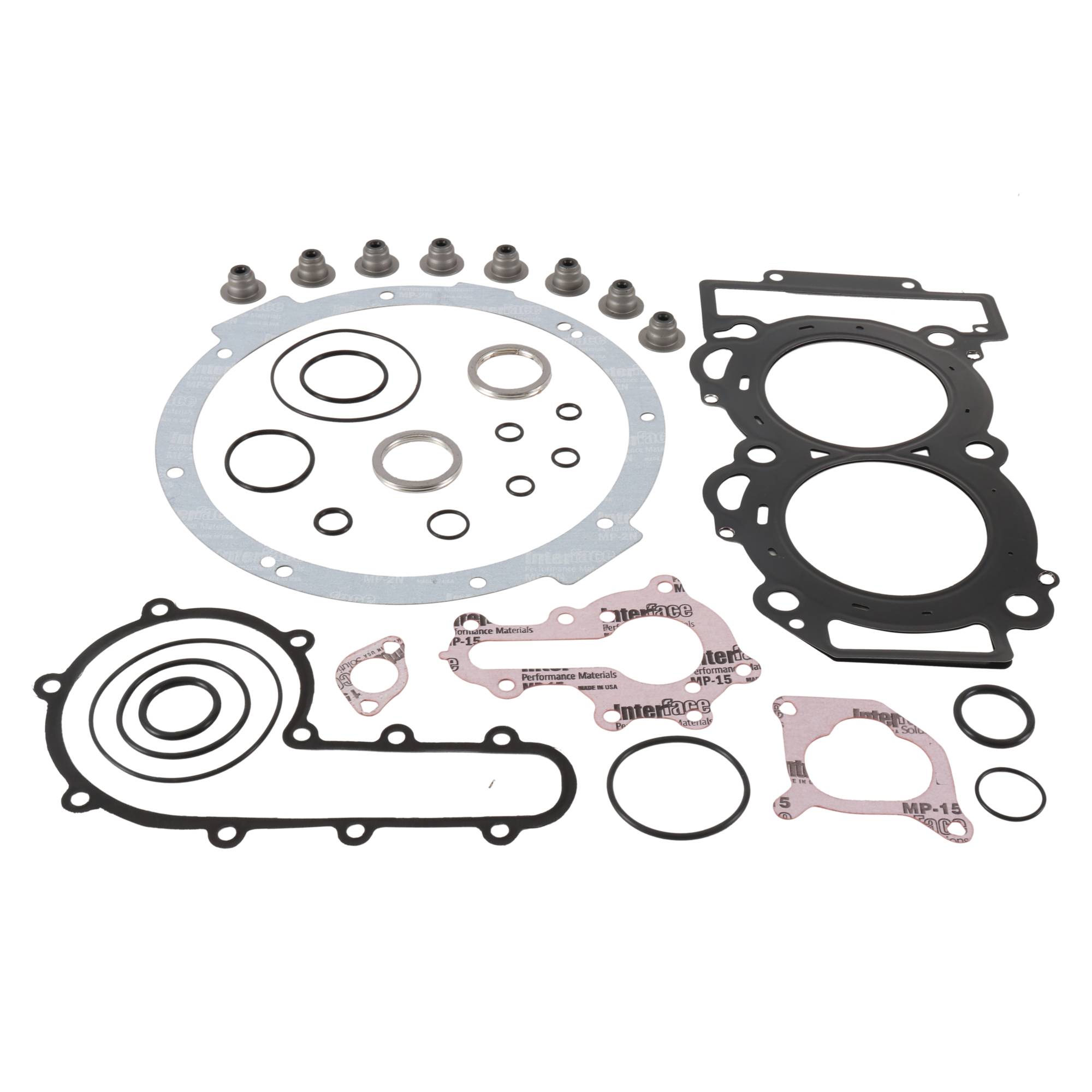 Vertex Complete Gasket Kit 808963