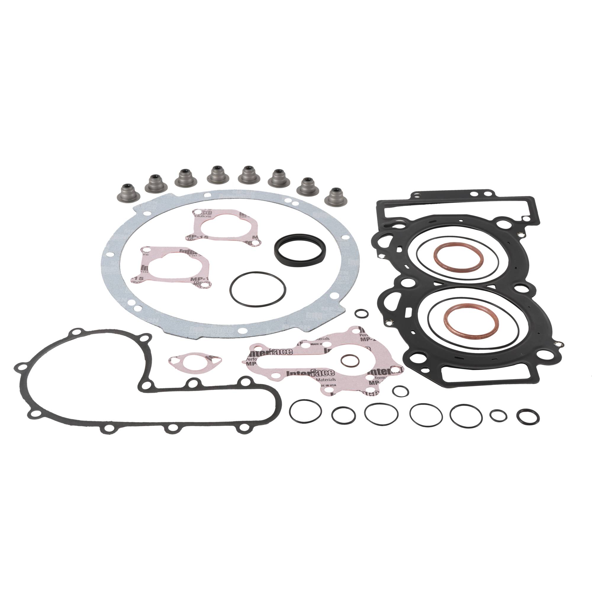 Vertex Complete Gasket Kit 808964
