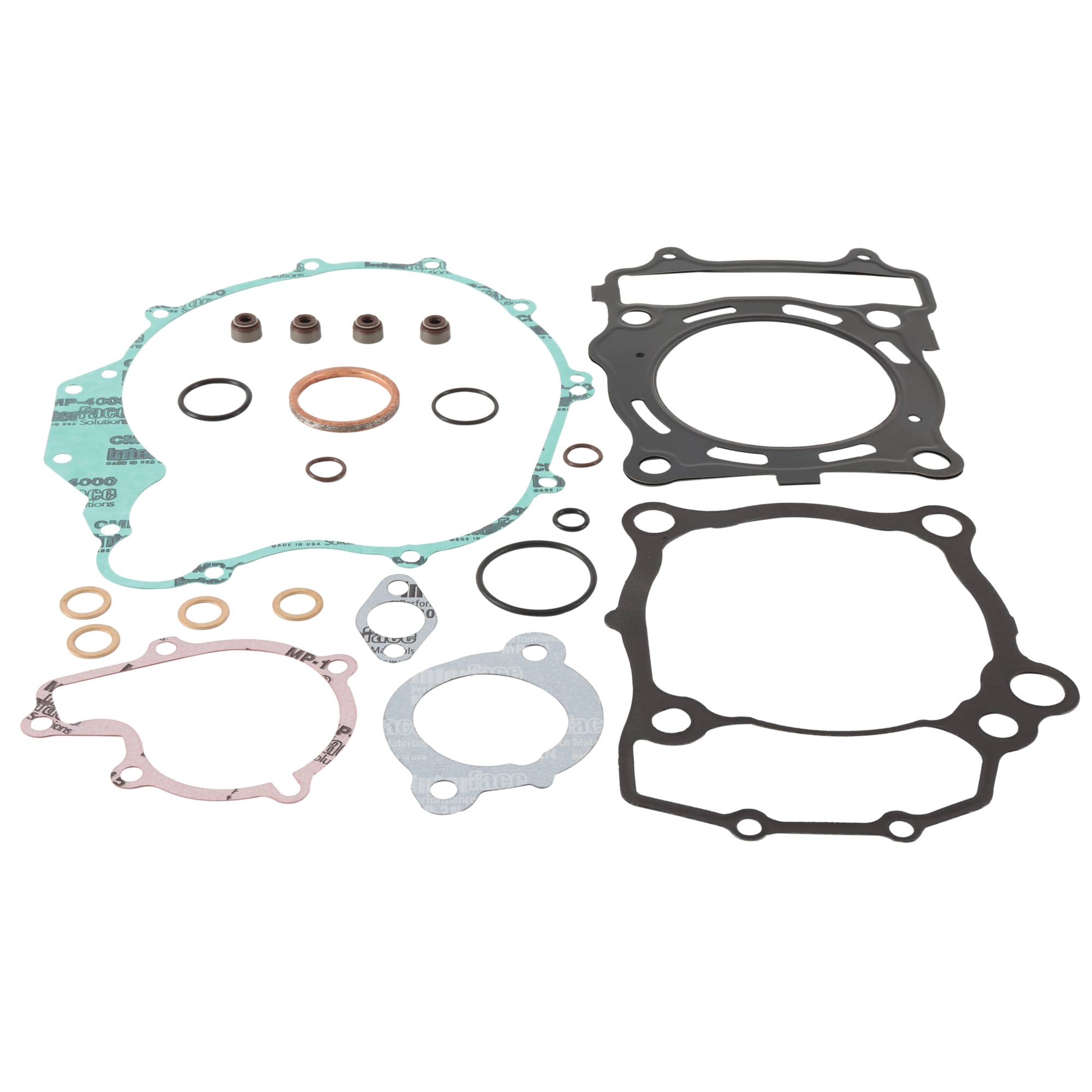 Vertex Complete Gasket Kit 808966
