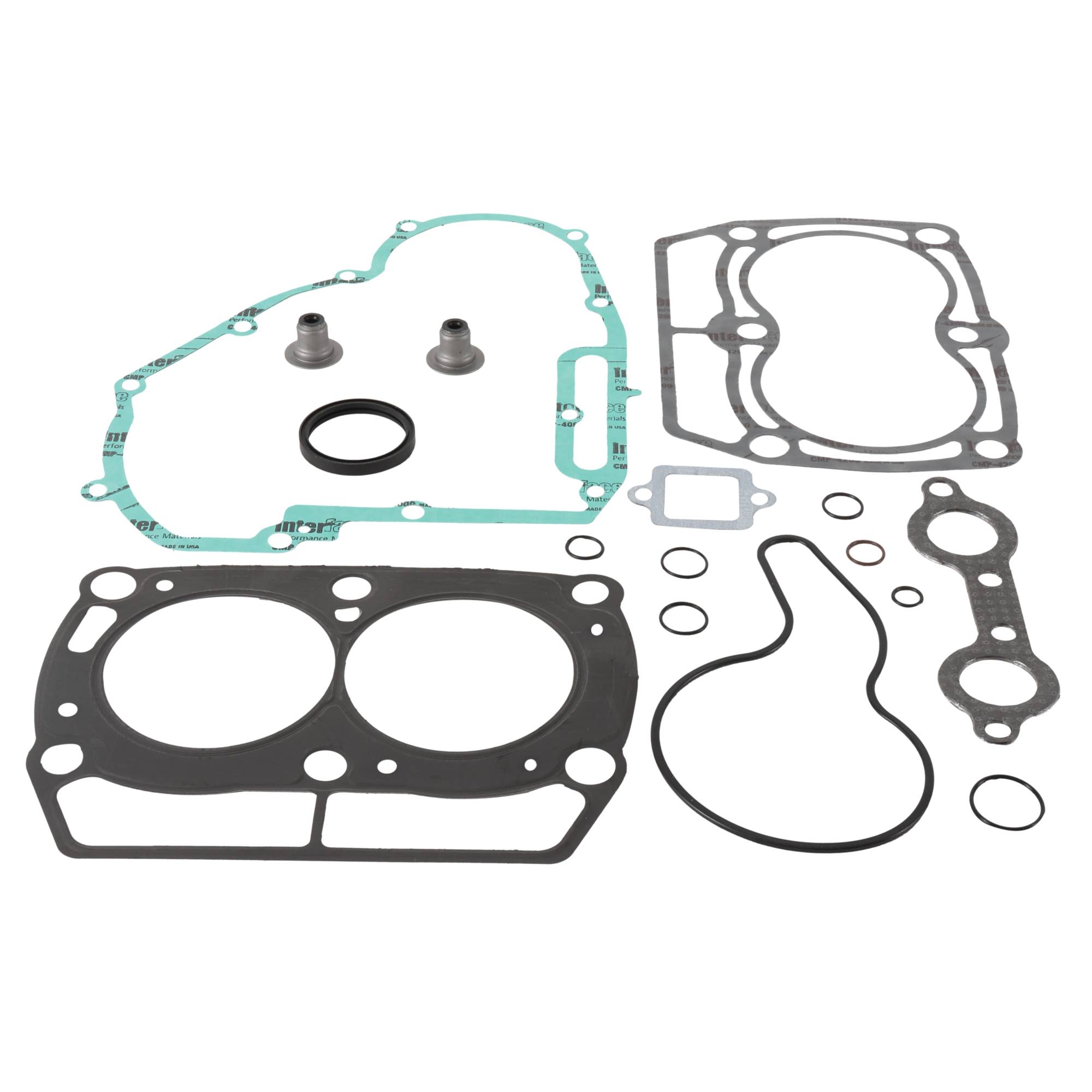 Vertex Complete Gasket Kit 808967