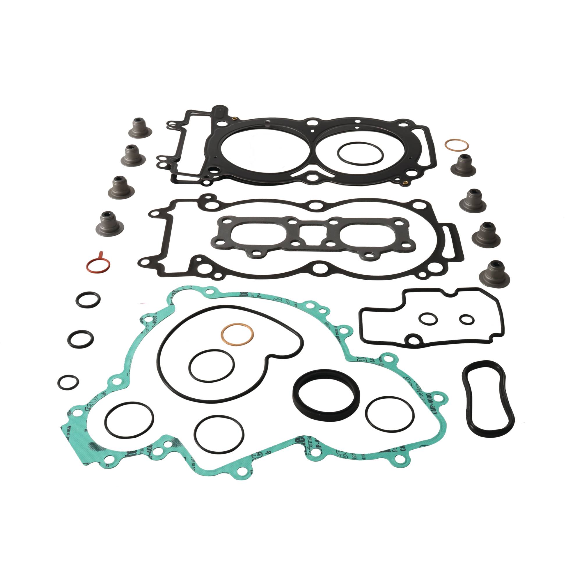 Vertex Complete Gasket Kit 808969