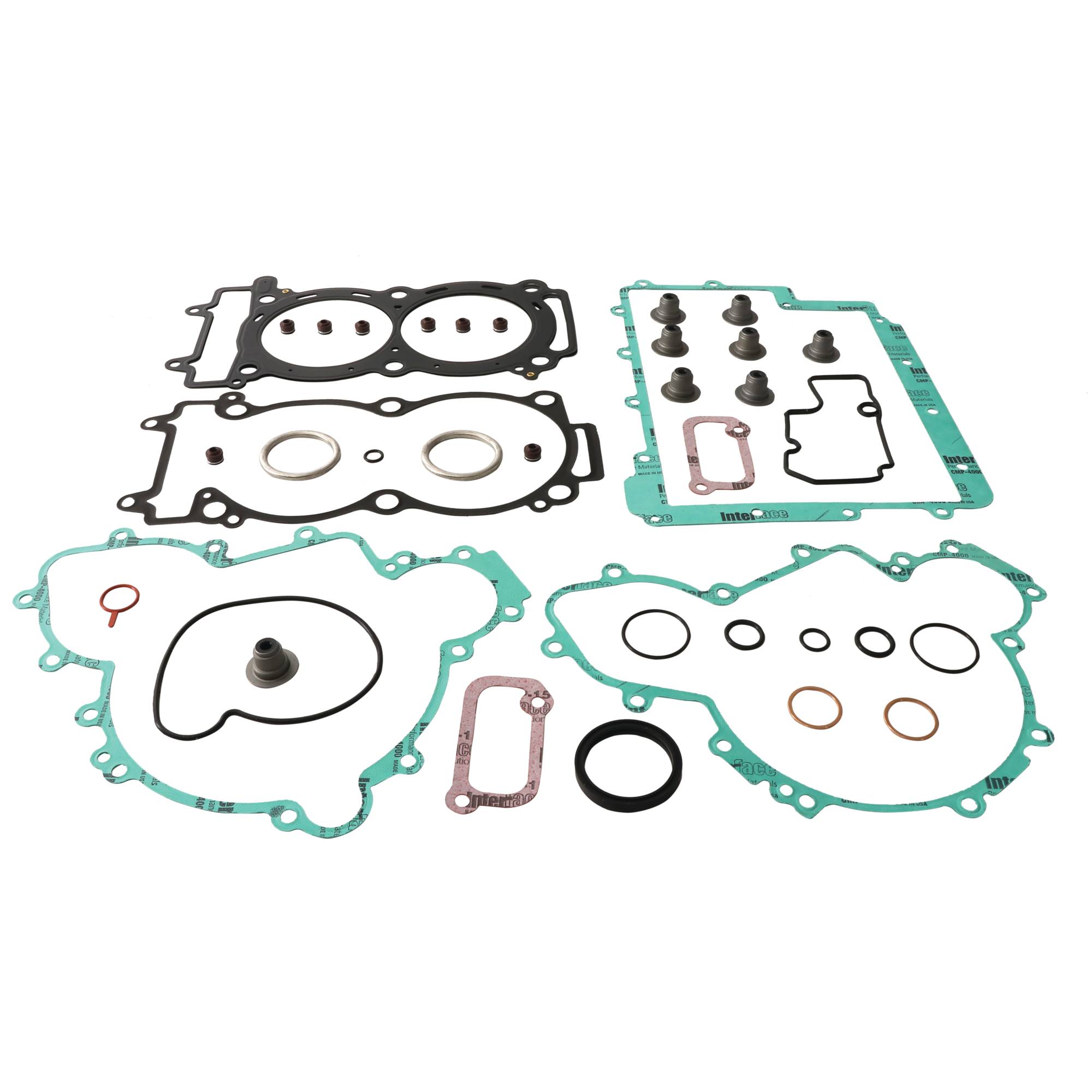 Vertex Complete Gasket Kit 808970