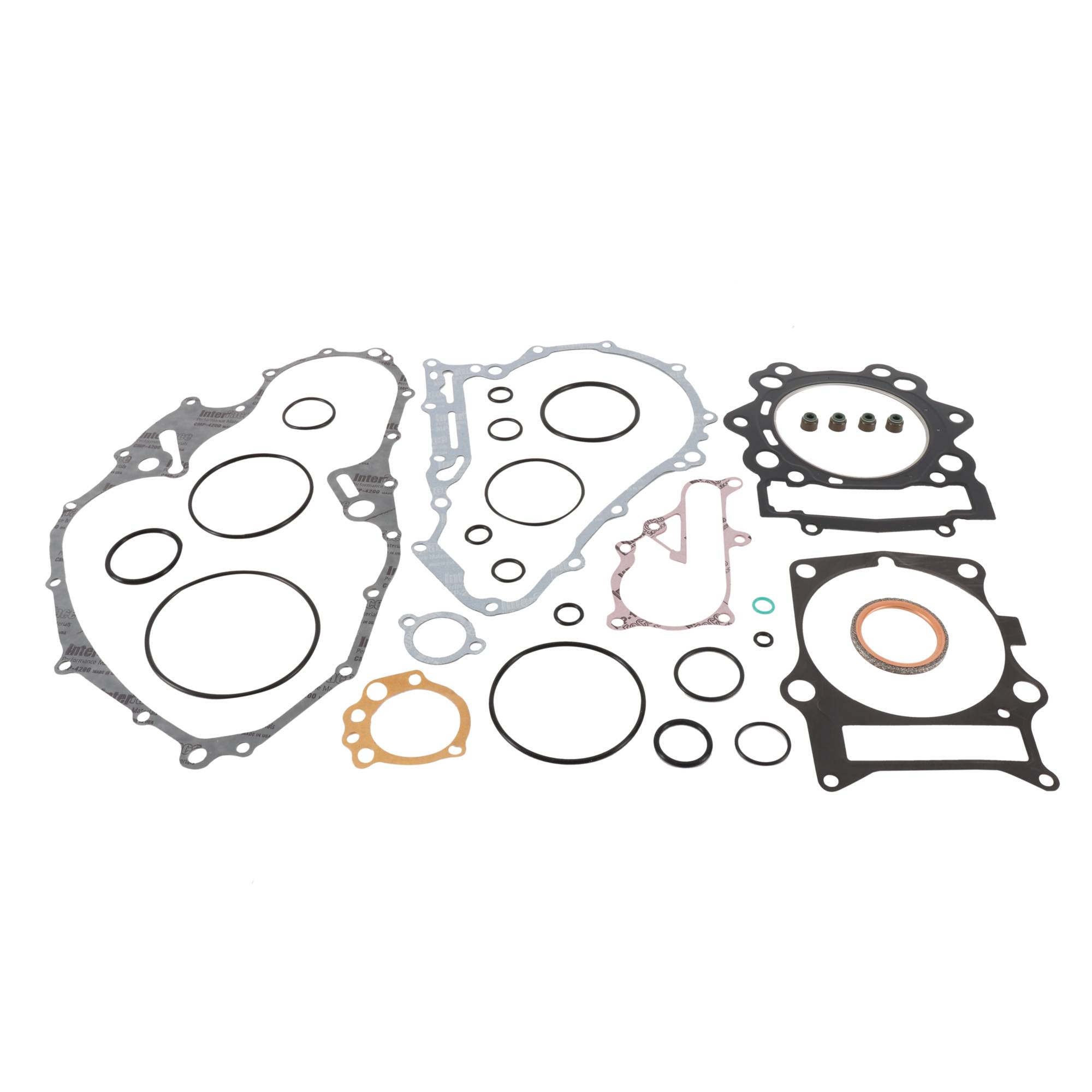 Vertex Complete Gasket Kit 808974