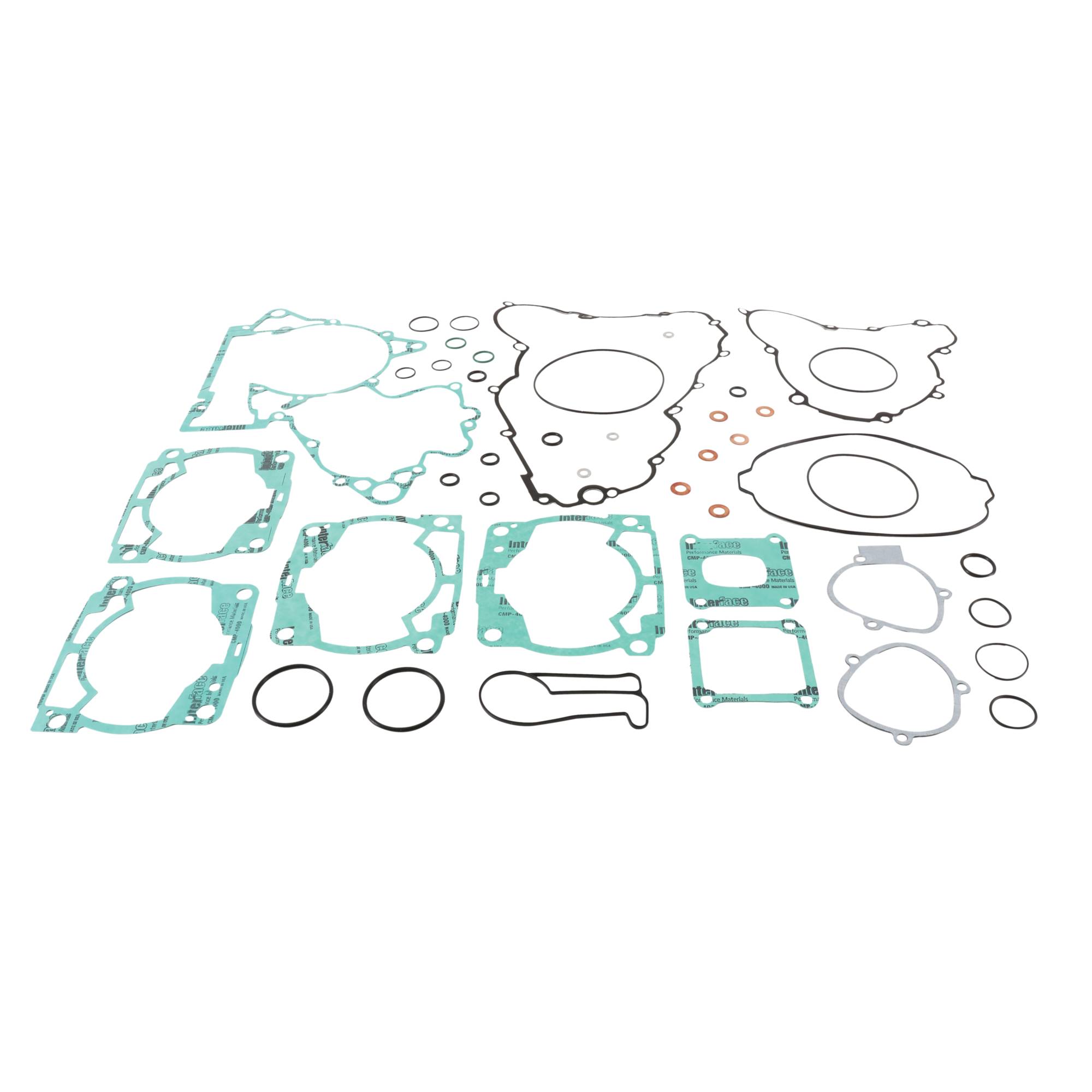 Vertex Complete Gasket Kit 808976