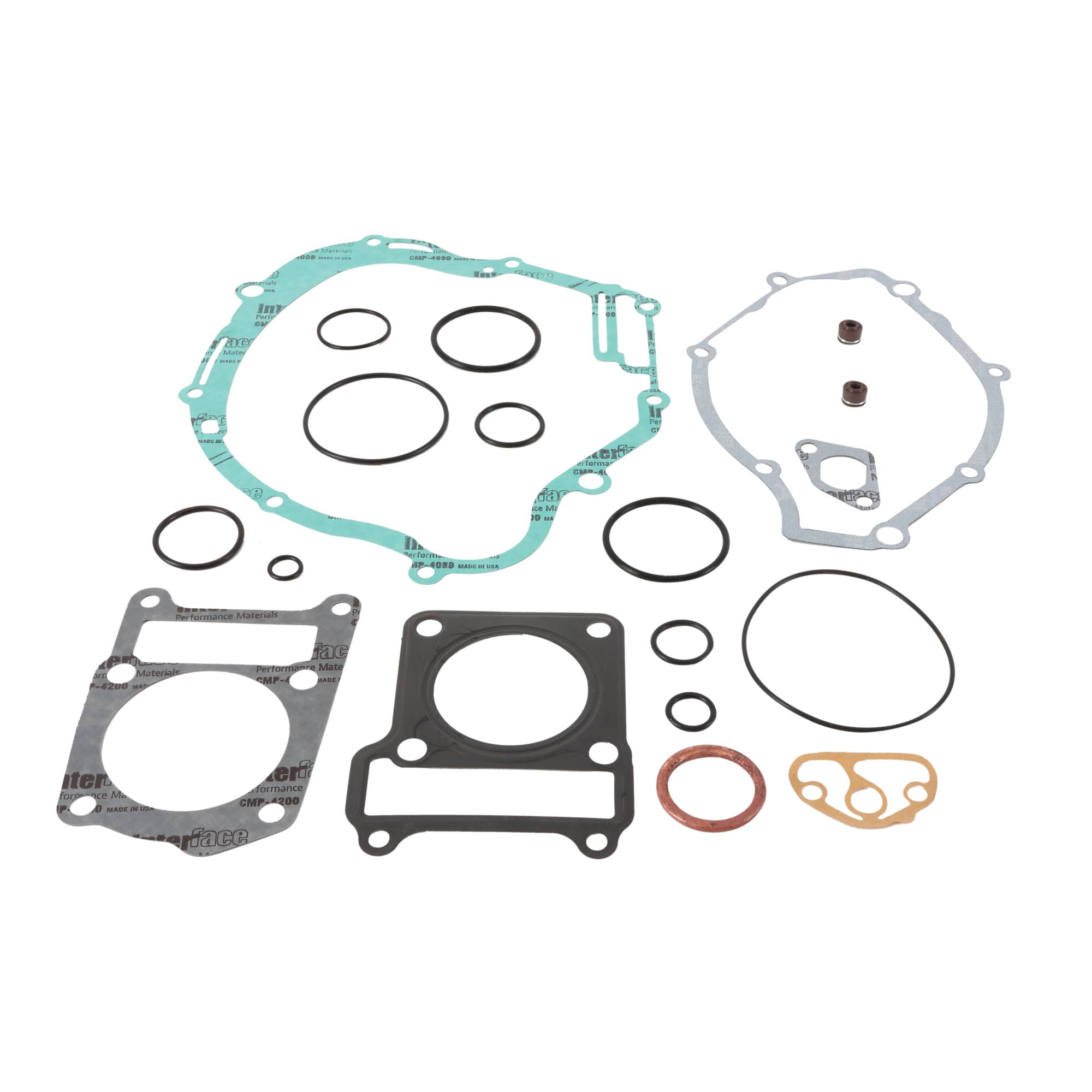 Vertex Complete Gasket Kit 808977