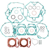 Vertex Complete Gasket Kit 808985