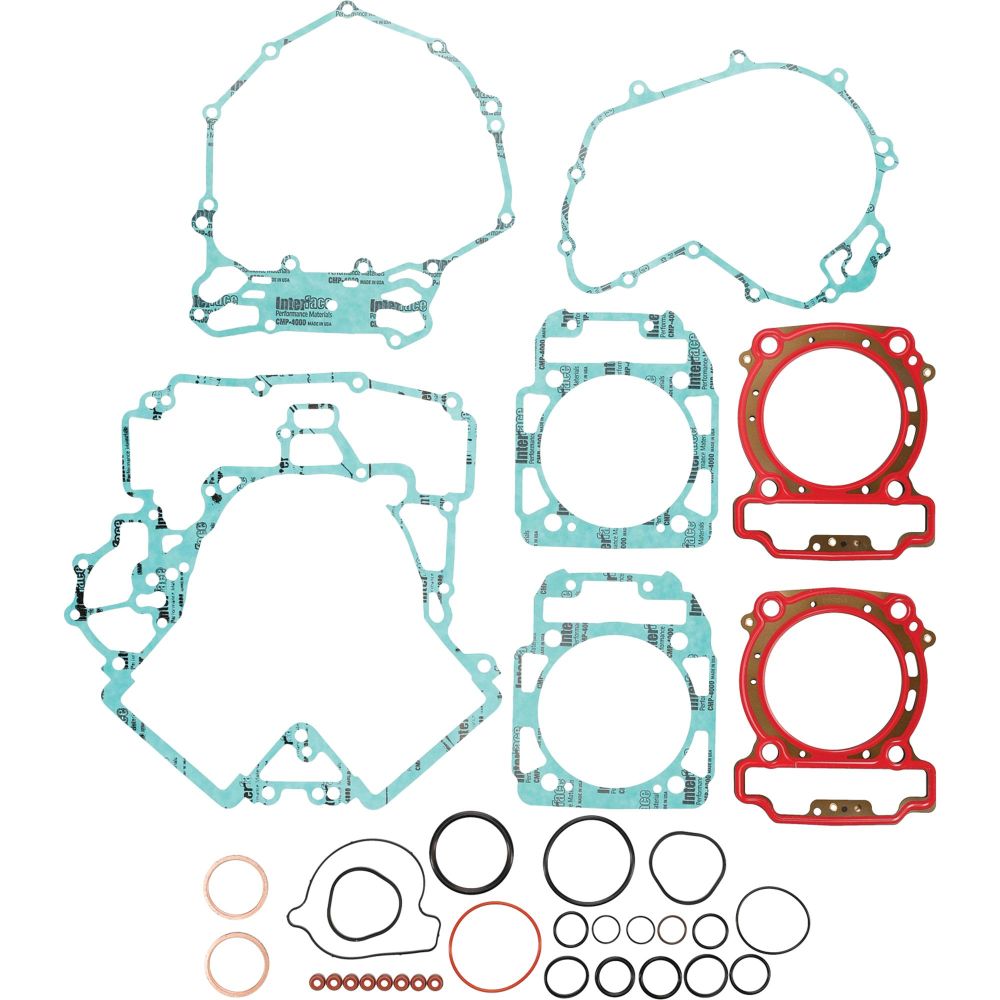 Vertex Complete Gasket Kit 808987