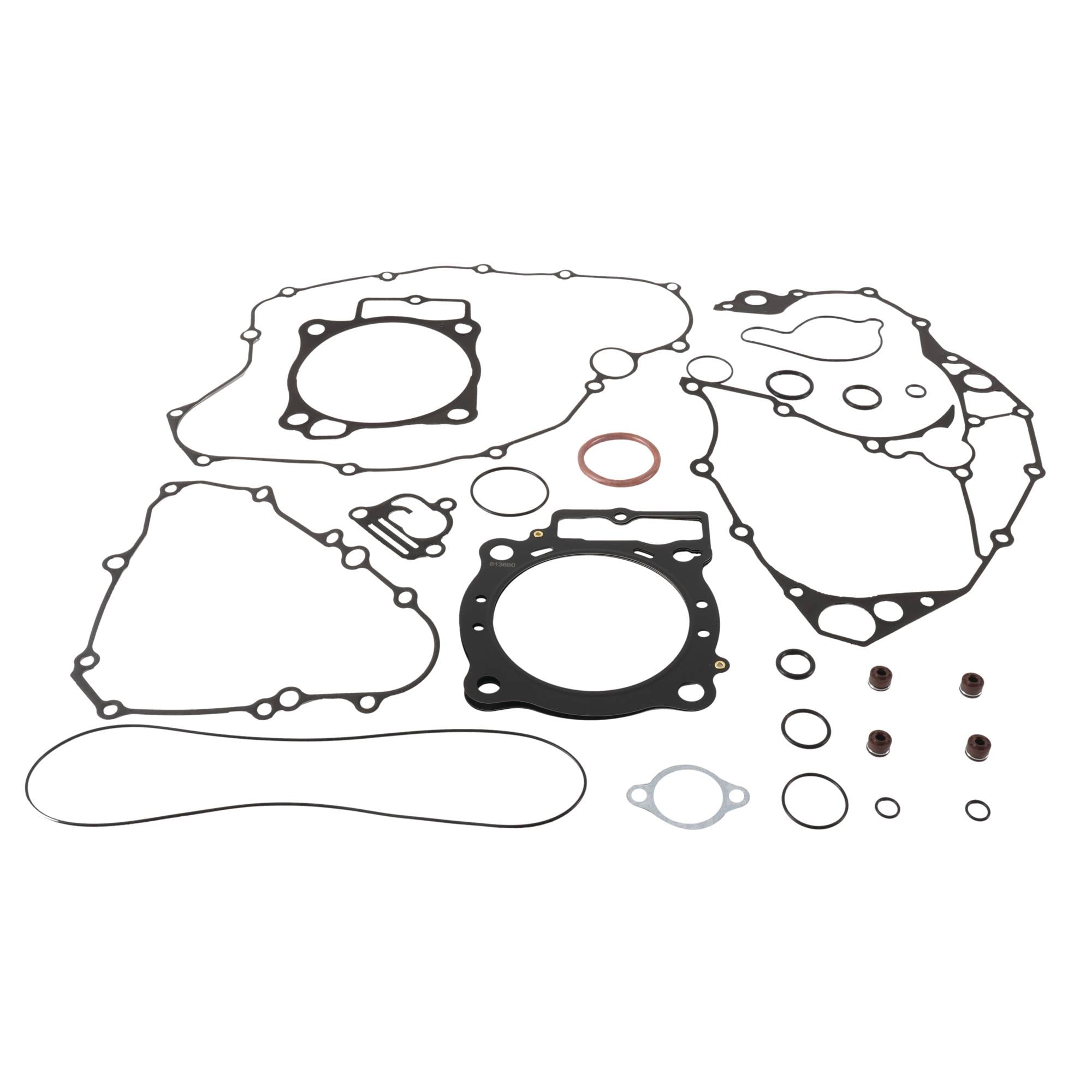 Vertex Complete Gasket Kit 808989
