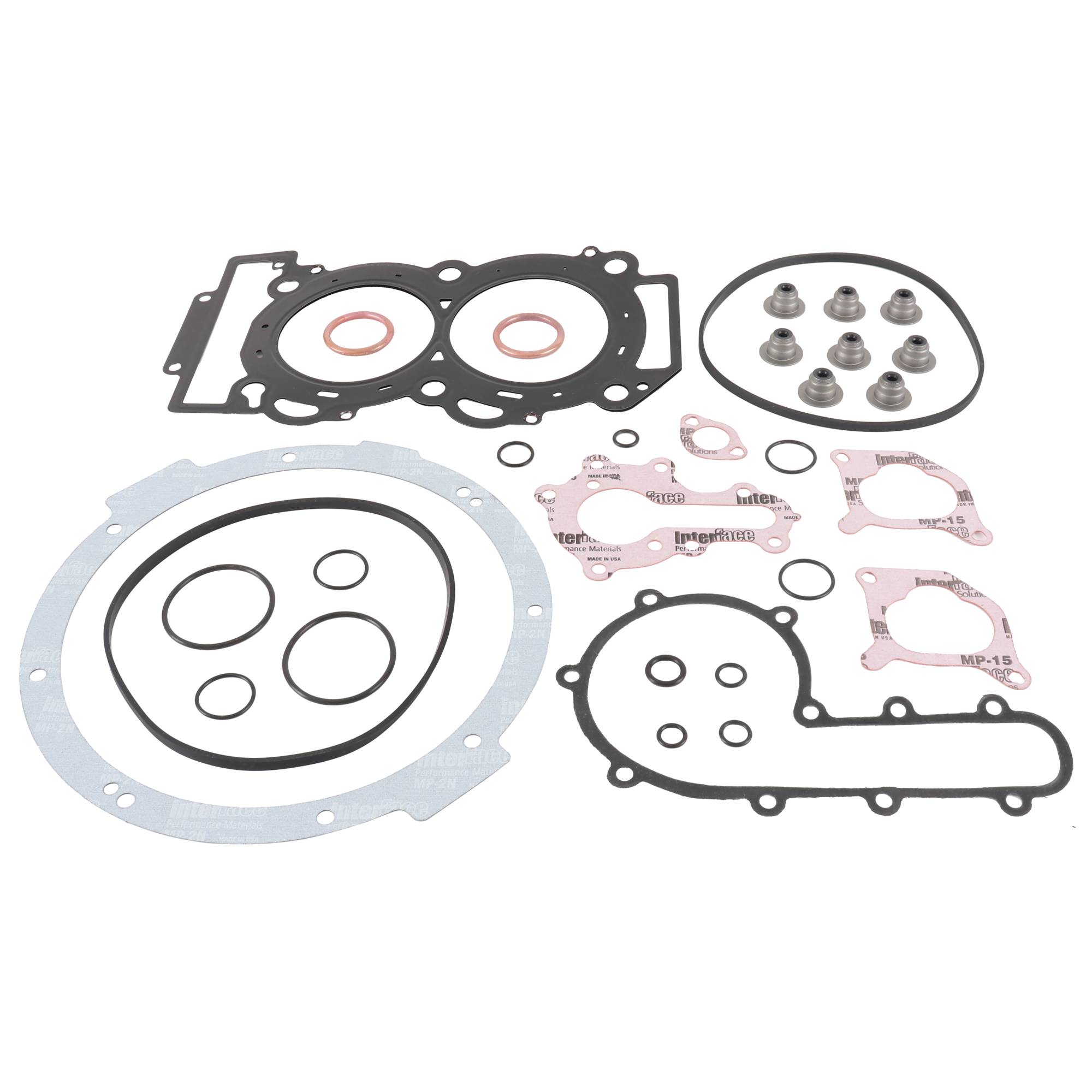 Vertex Complete Gasket Kit 808992