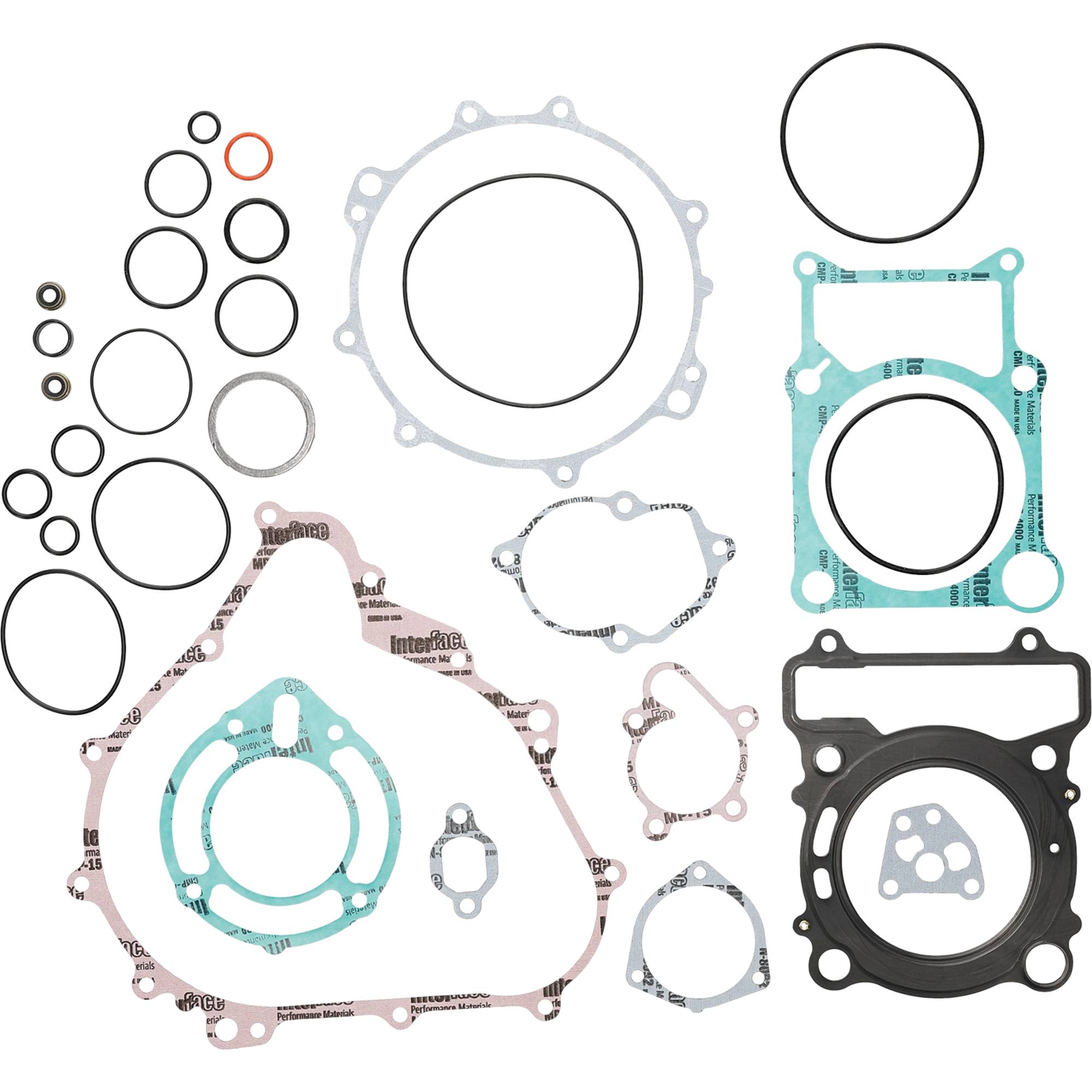 Vertex Complete Gasket Kit 808996