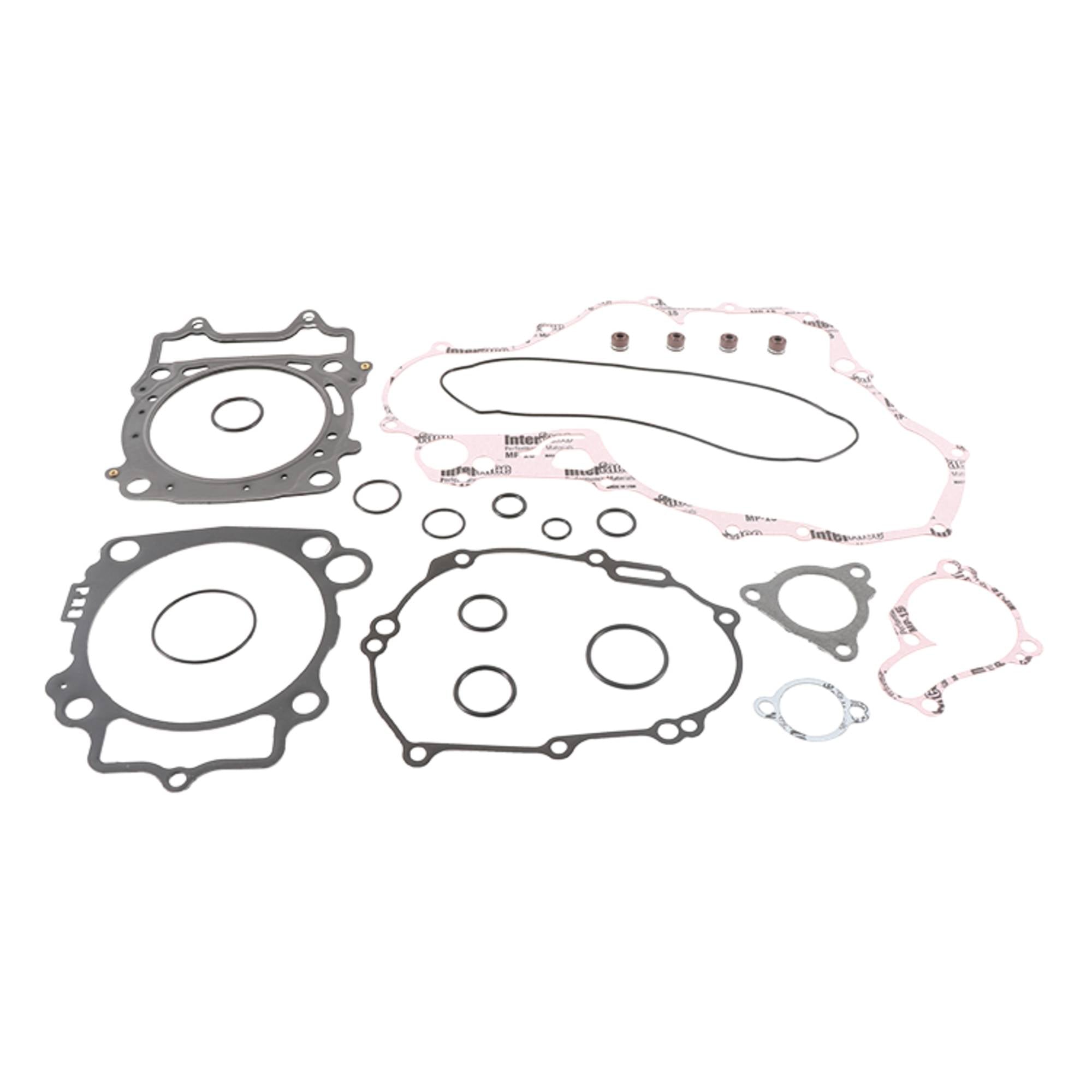 Vertex Complete Gasket Kit 808997