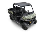 Rival Aluminum Roof For Can-Am Defender HD5 / HD7-10 2444.7265.1