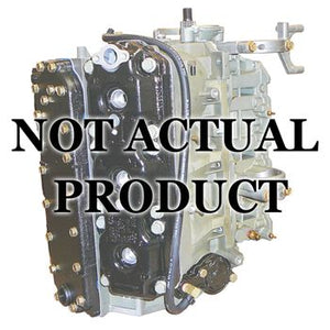 Pro Marine Powerhead Assembly 809430P95