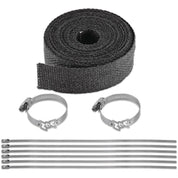 Vance & Hines 26523 Header Exhaust Wrap Kit