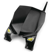 Cycra Stadium Number Plate Black - 1CYC-0990-12