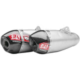 Escape Yoshimura Offroad Signature Slip-on RS-9T de aluminio - 225842R520