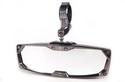 Seizmik Halo-RA Billet Aluminum Rearview Mirror 56-18012