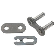 DID 520 Standard Chain Clip Link Natural for ATV/UTV