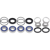Bearing Kit for Front and Rear Wheels Polaris Scrambler 500 2x4 00-02