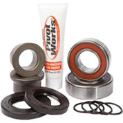 Pivot Works - PWRWC-H07-500 - Water Tight Wheel Collar and Bearing Kit